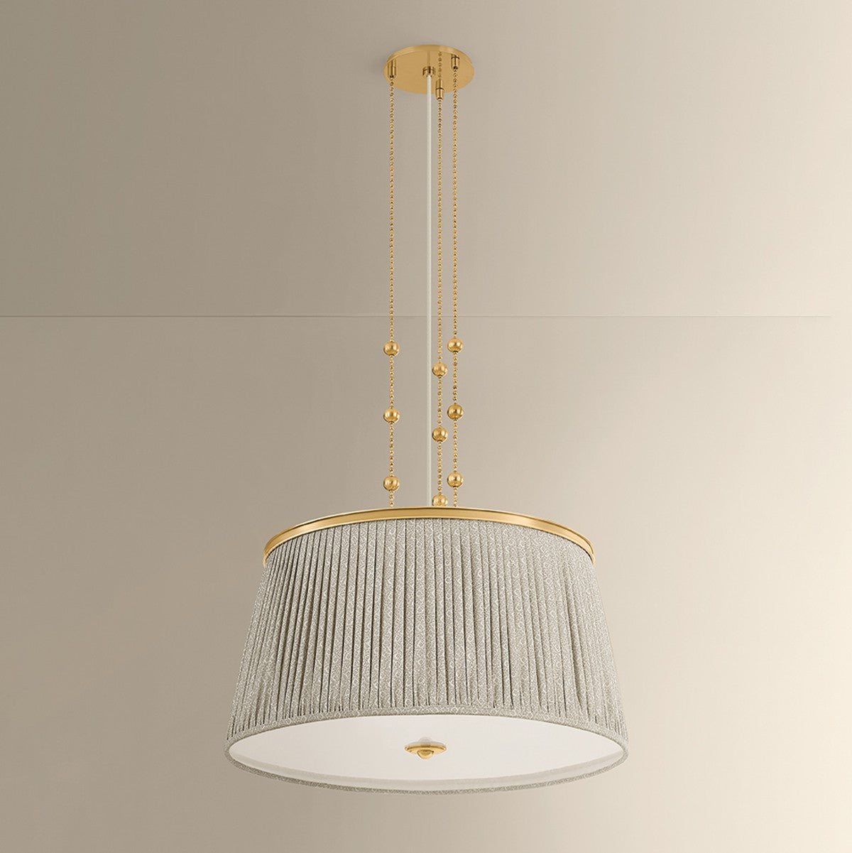 Suspension 3 lumières | Valeria