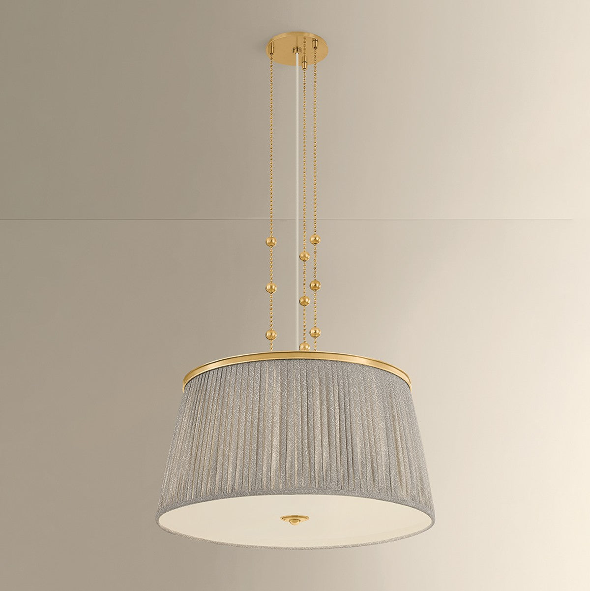 Suspension 3 lumières | Valeria