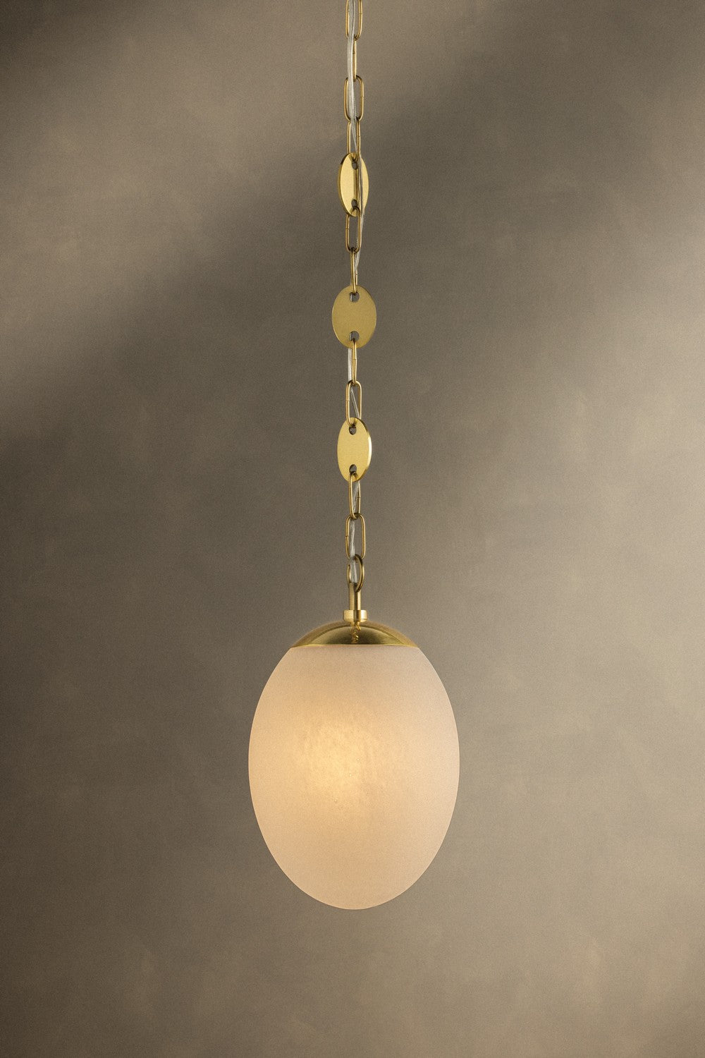 Suspension 1 lumière | Nell