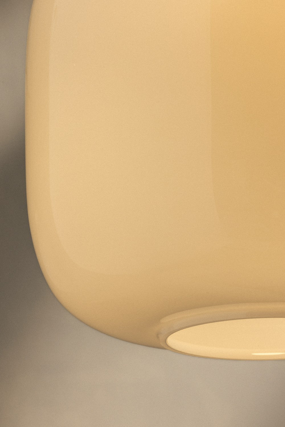 Suspension 1 lumière | Elise