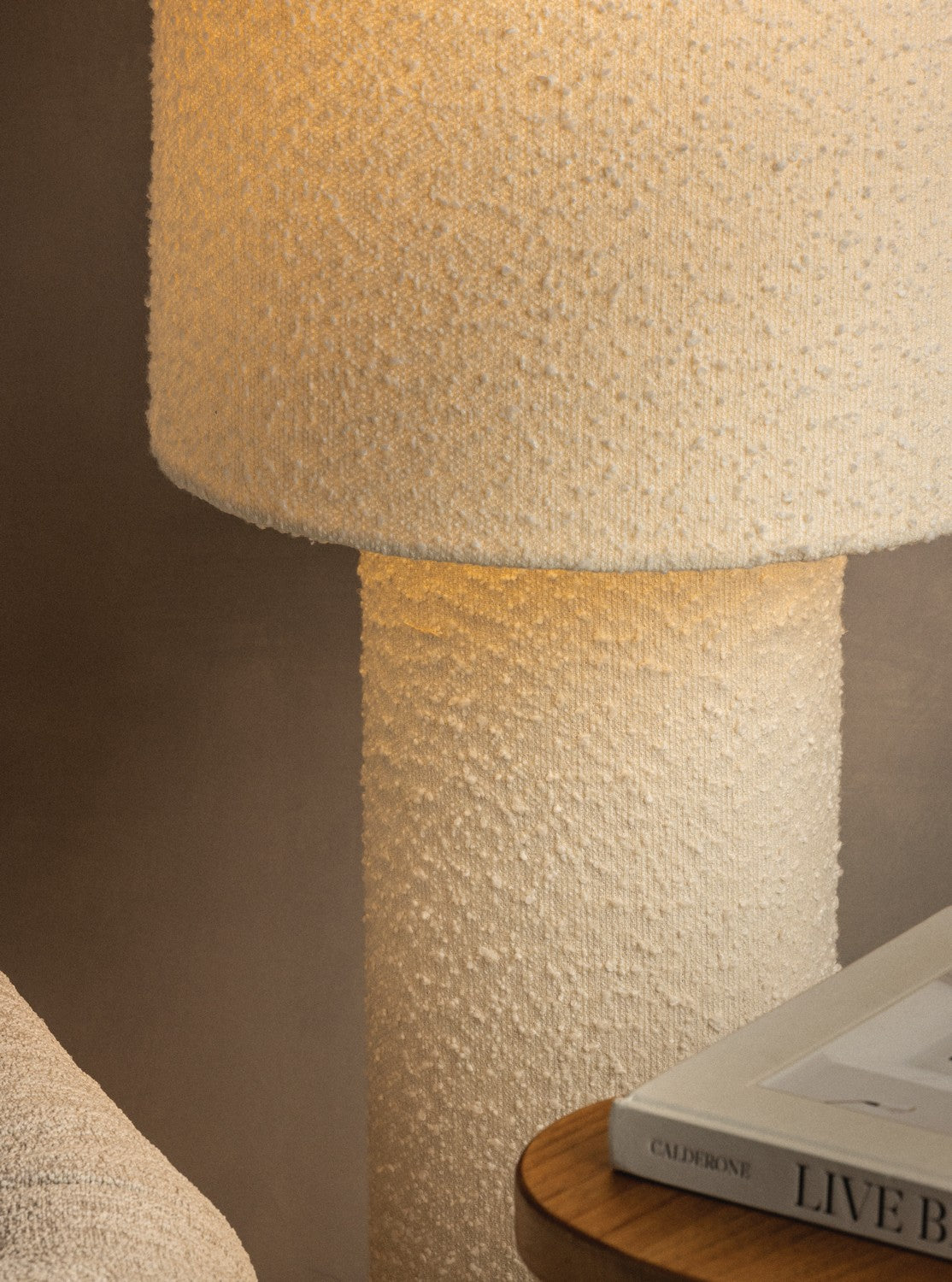 Lampadaire 1 lumière | Sam