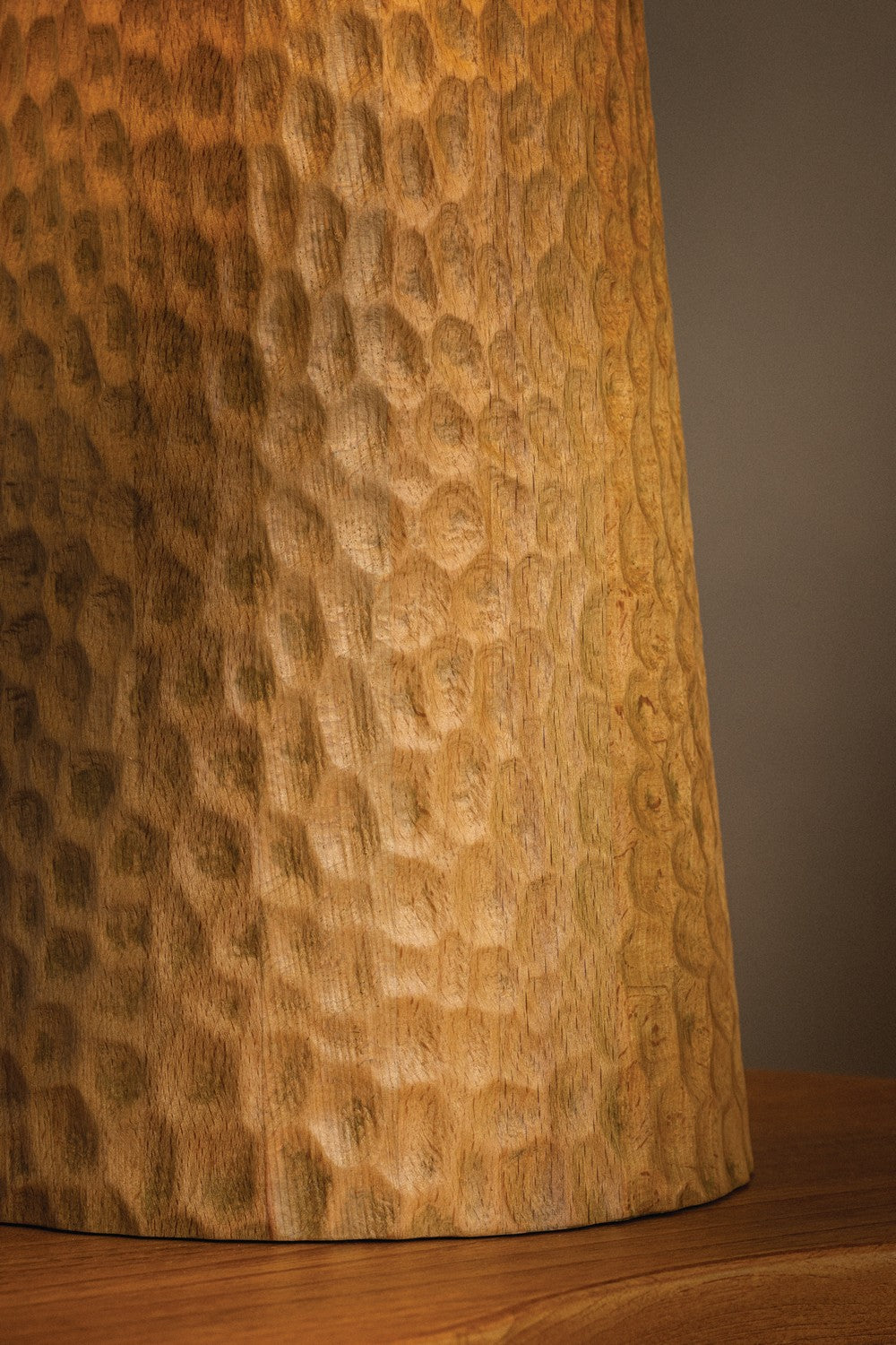 Lampe de table 1 lumière | Jones