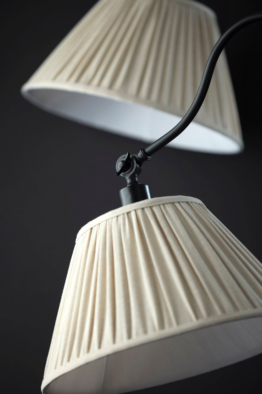 Lampadaire | Shiloh