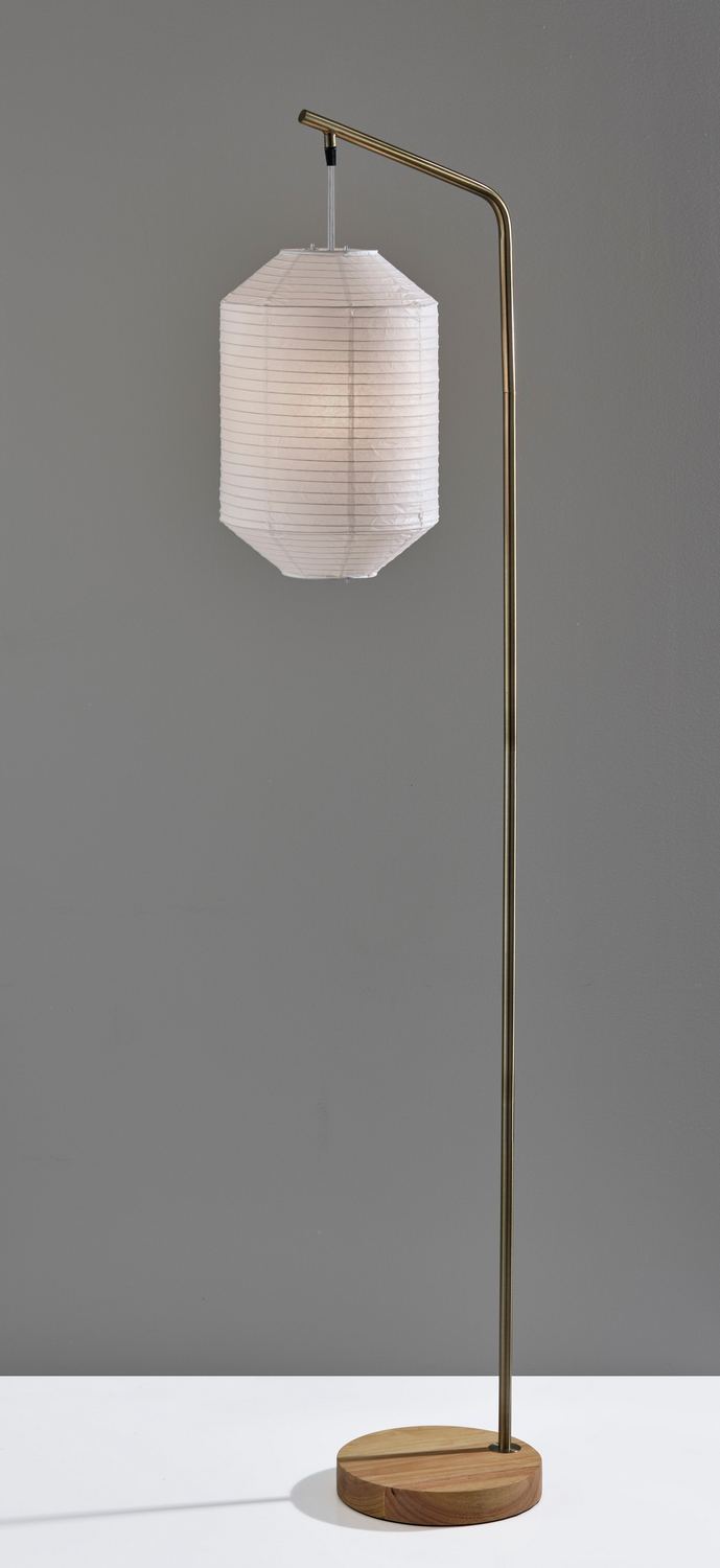 Lampadaire | Keanu