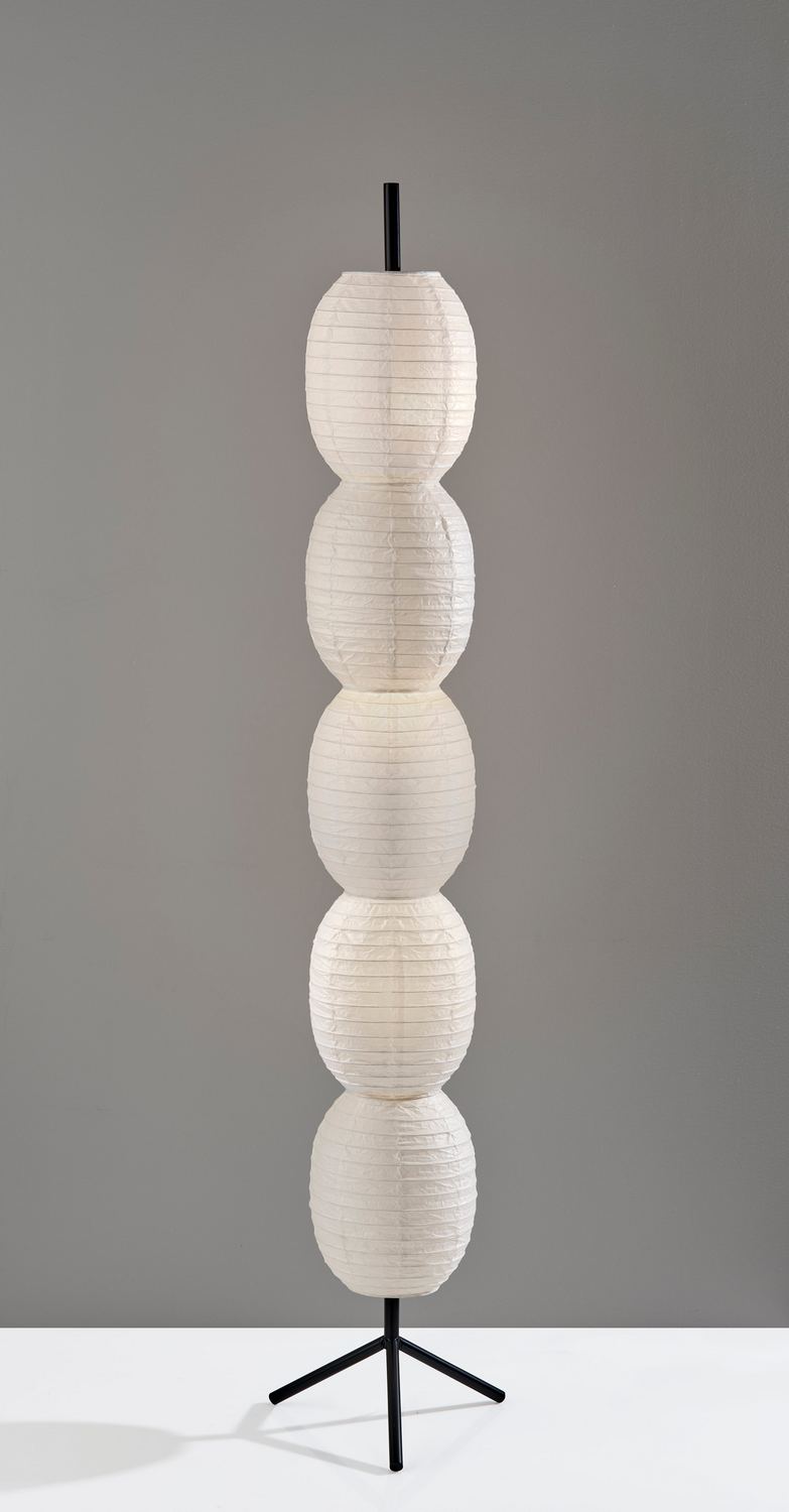 Lampadaire 3 lumières | Lanai