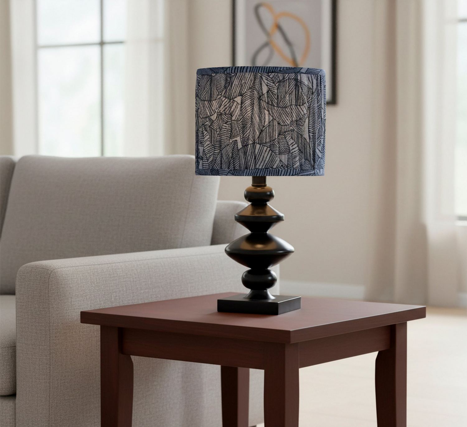Lampe de table | Samira