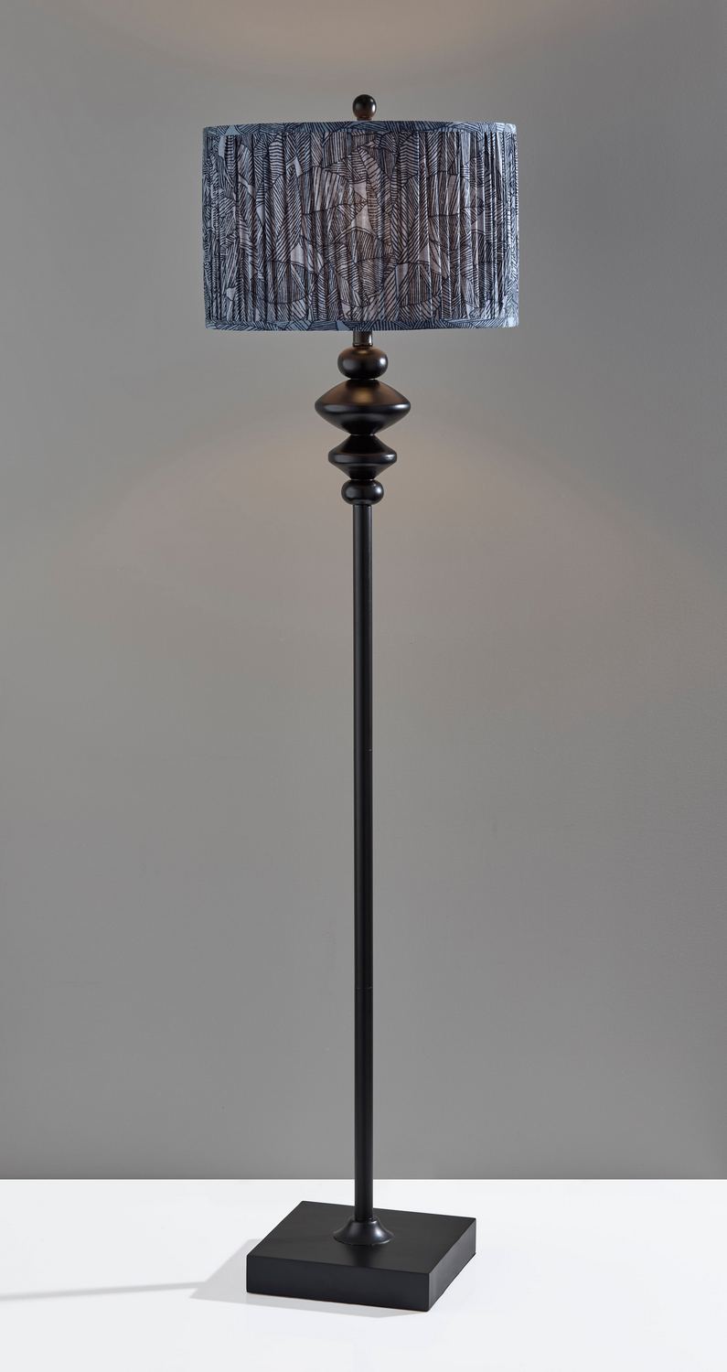 Lampadaire | Samira