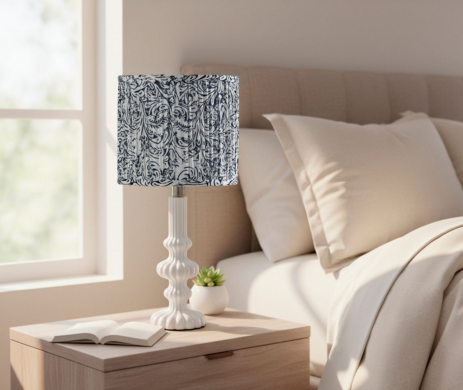 Lampe de table | Ambrose