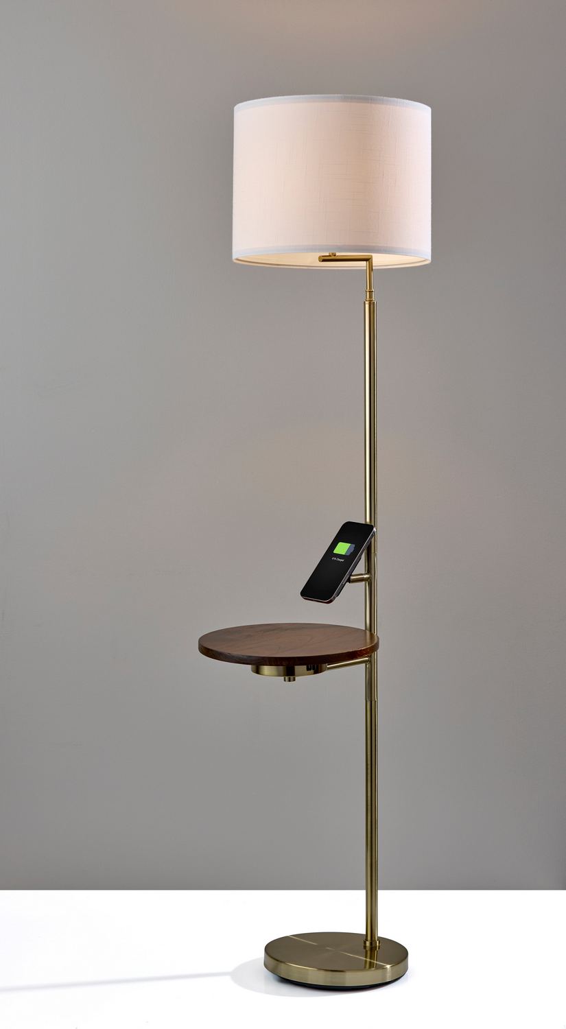 Lampadaire | Wyatt