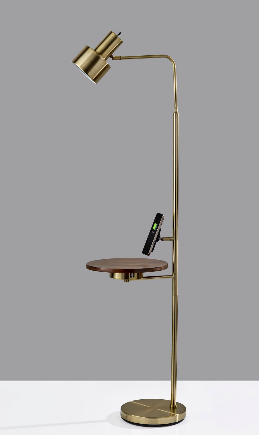 Lampadaire | Rowe
