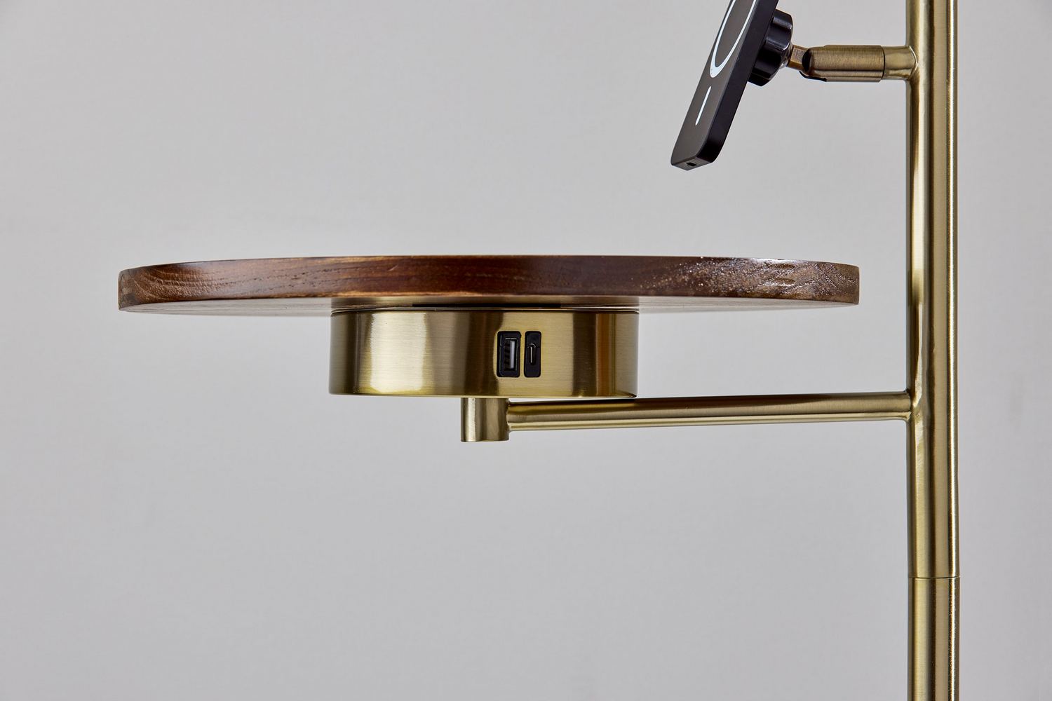 Lampadaire | Rowe