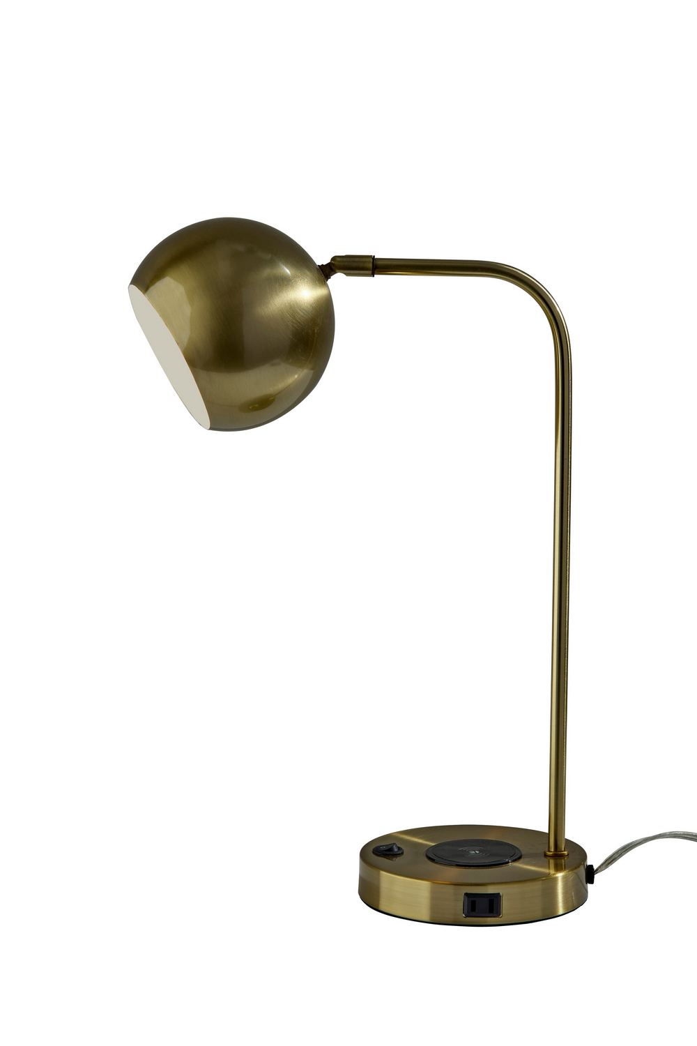 Lampe de bureau | Emery
