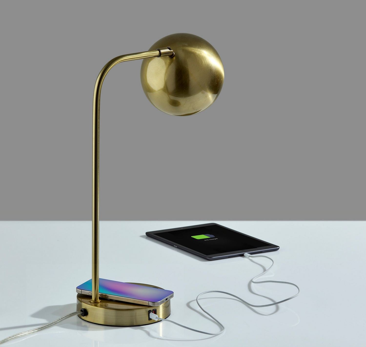 Lampe de bureau | Emery