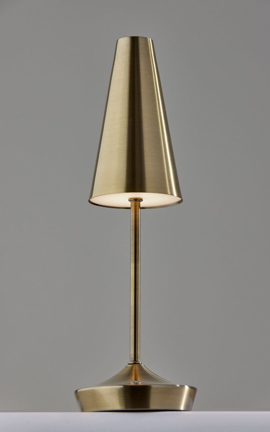 Lampe de table DEL | Flynn