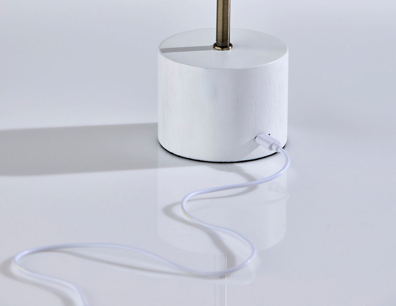 Lampe de table DEL | Mika