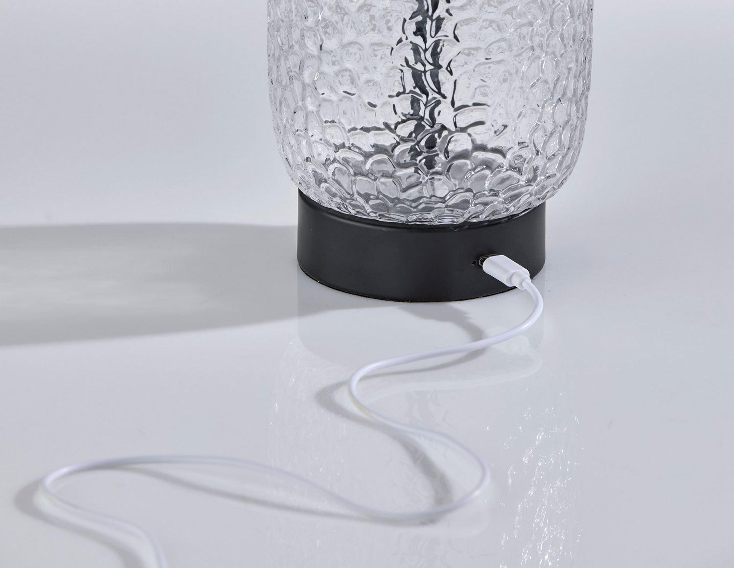 Lampe de table DEL | Cassius