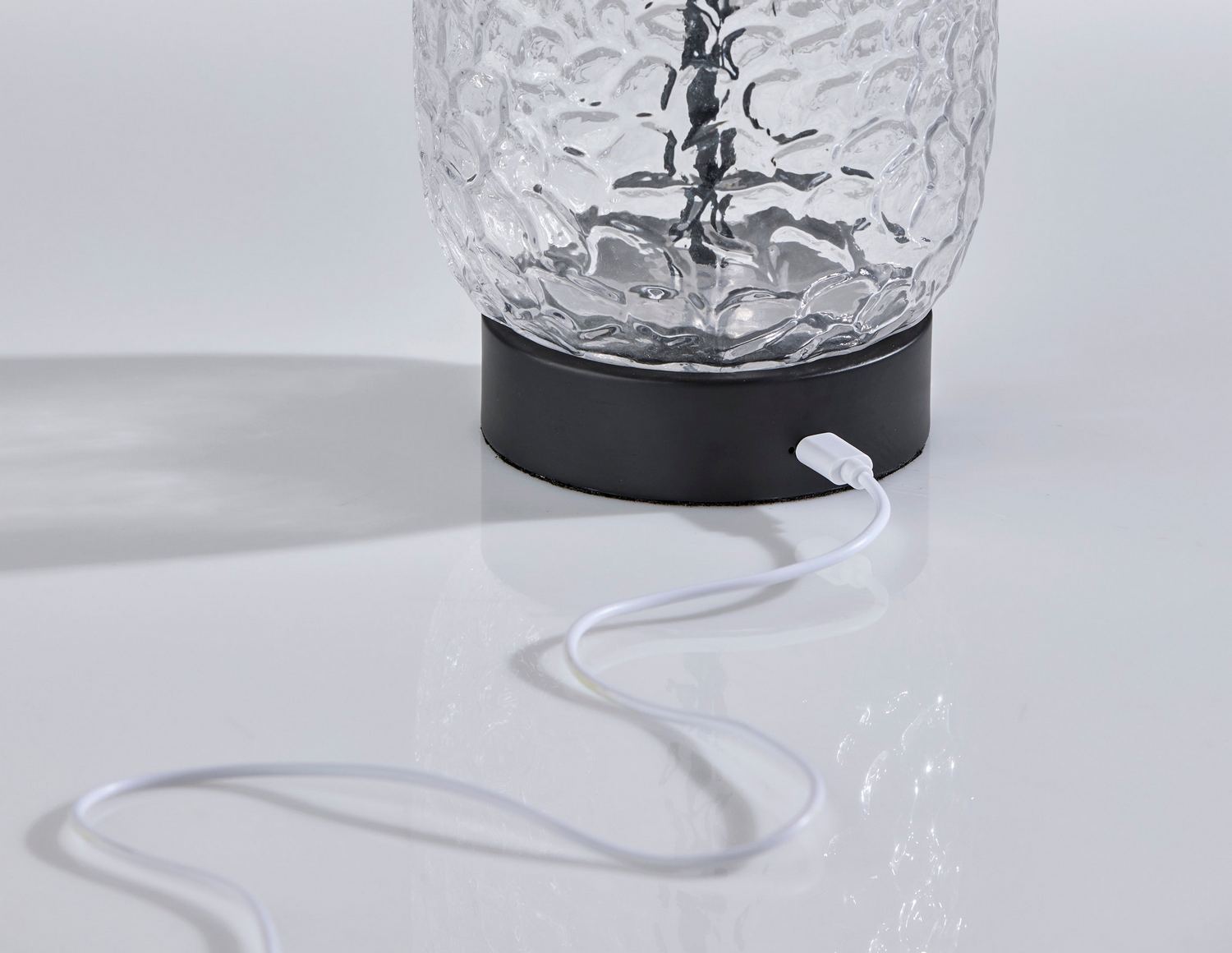Lampe de table DEL | Cassius