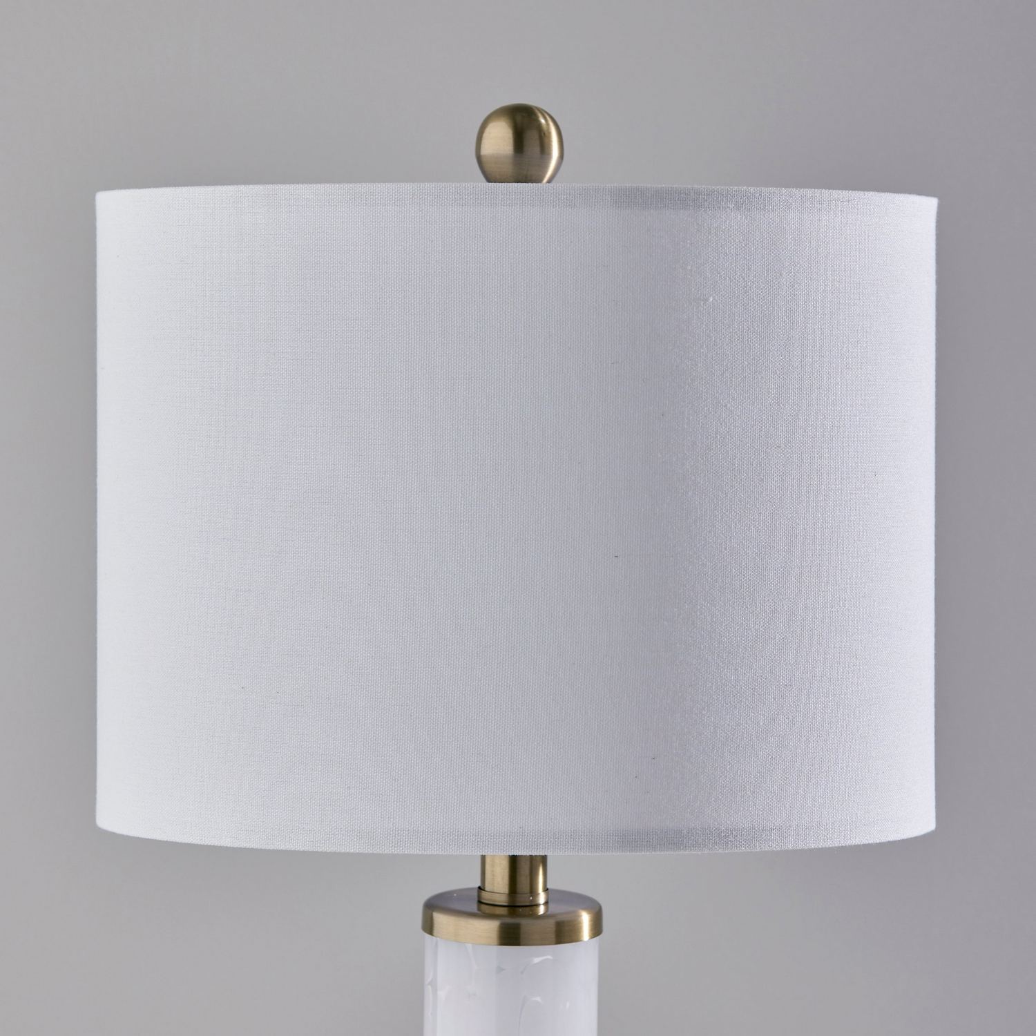 Ensemble de 2 lampes de table | Grady