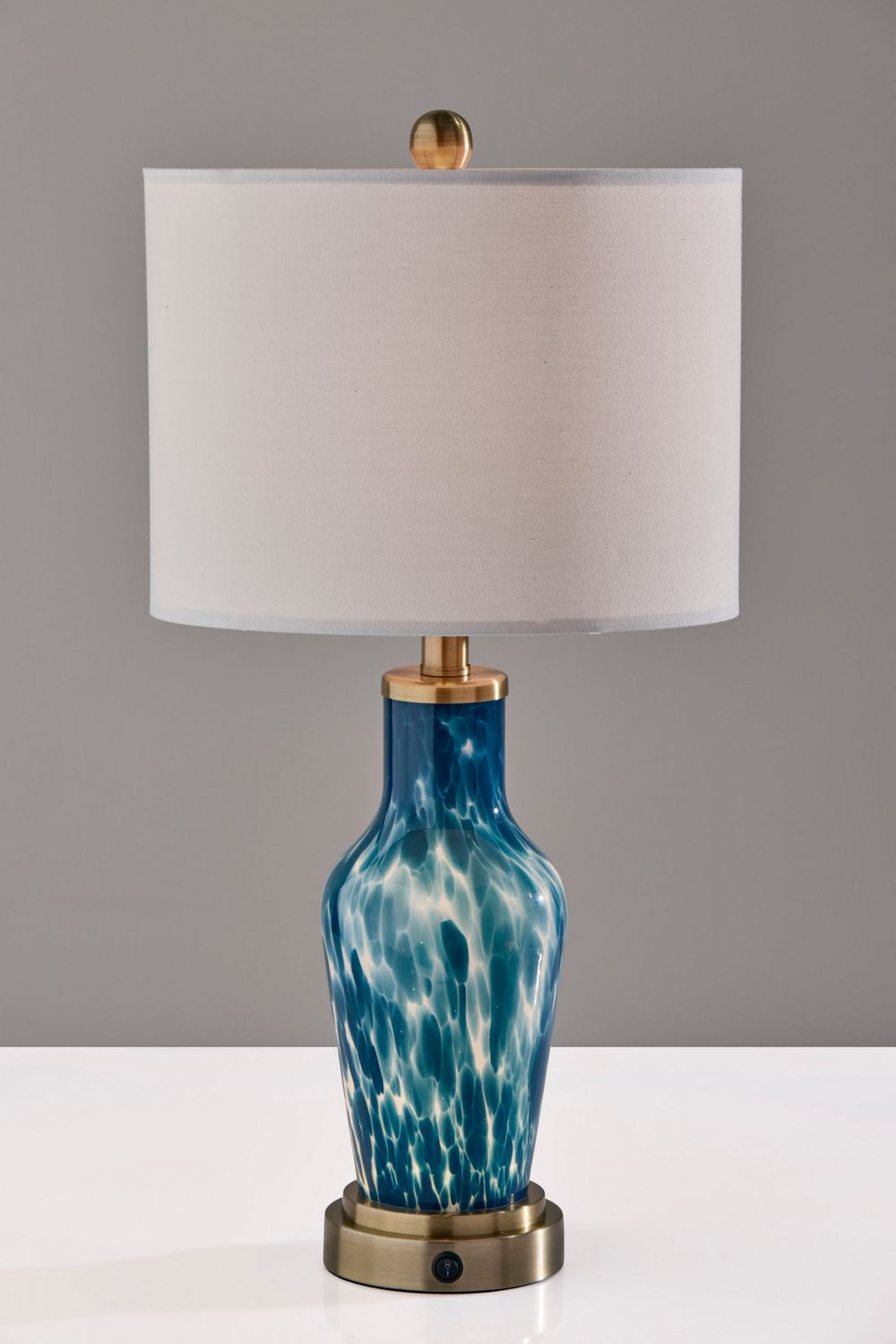 Ensemble de 2 lampes de table | Grady