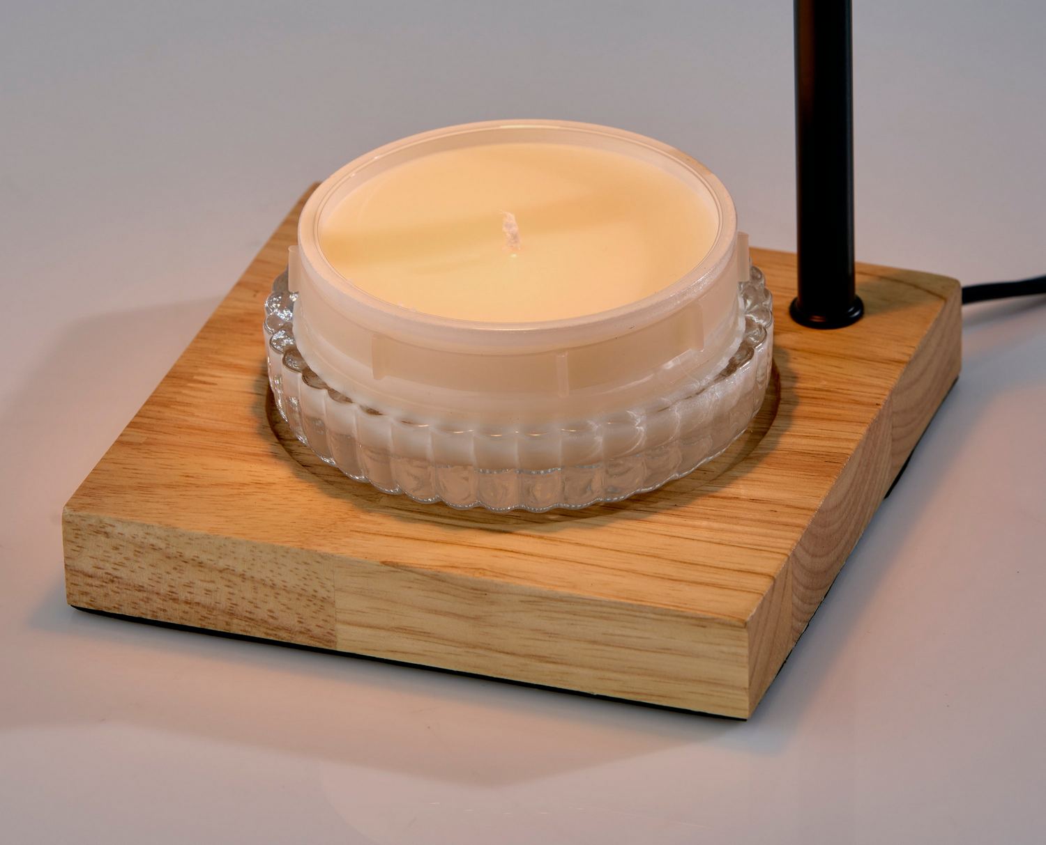 Lampe chauffe-bougie | Ridgley
