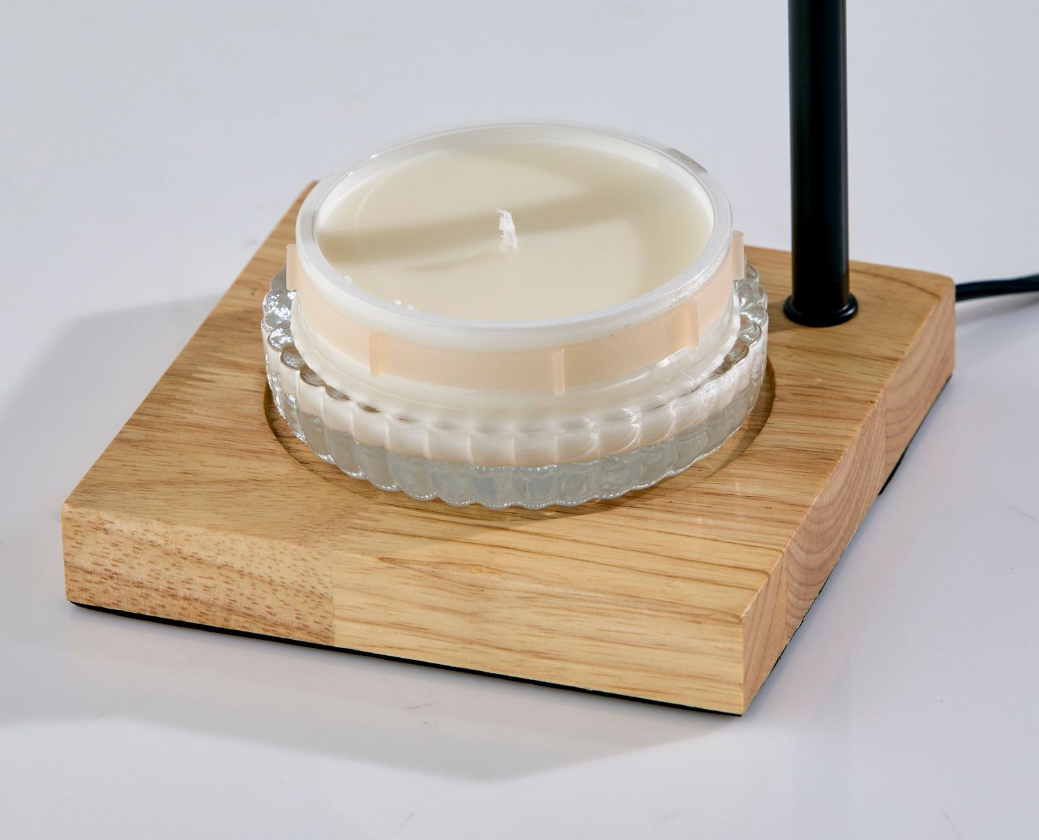 Lampe chauffe-bougie | Ridgley