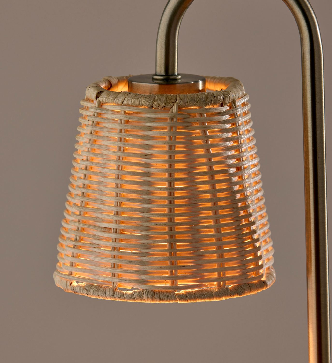 Lampe chauffe-bougie | Ridgley