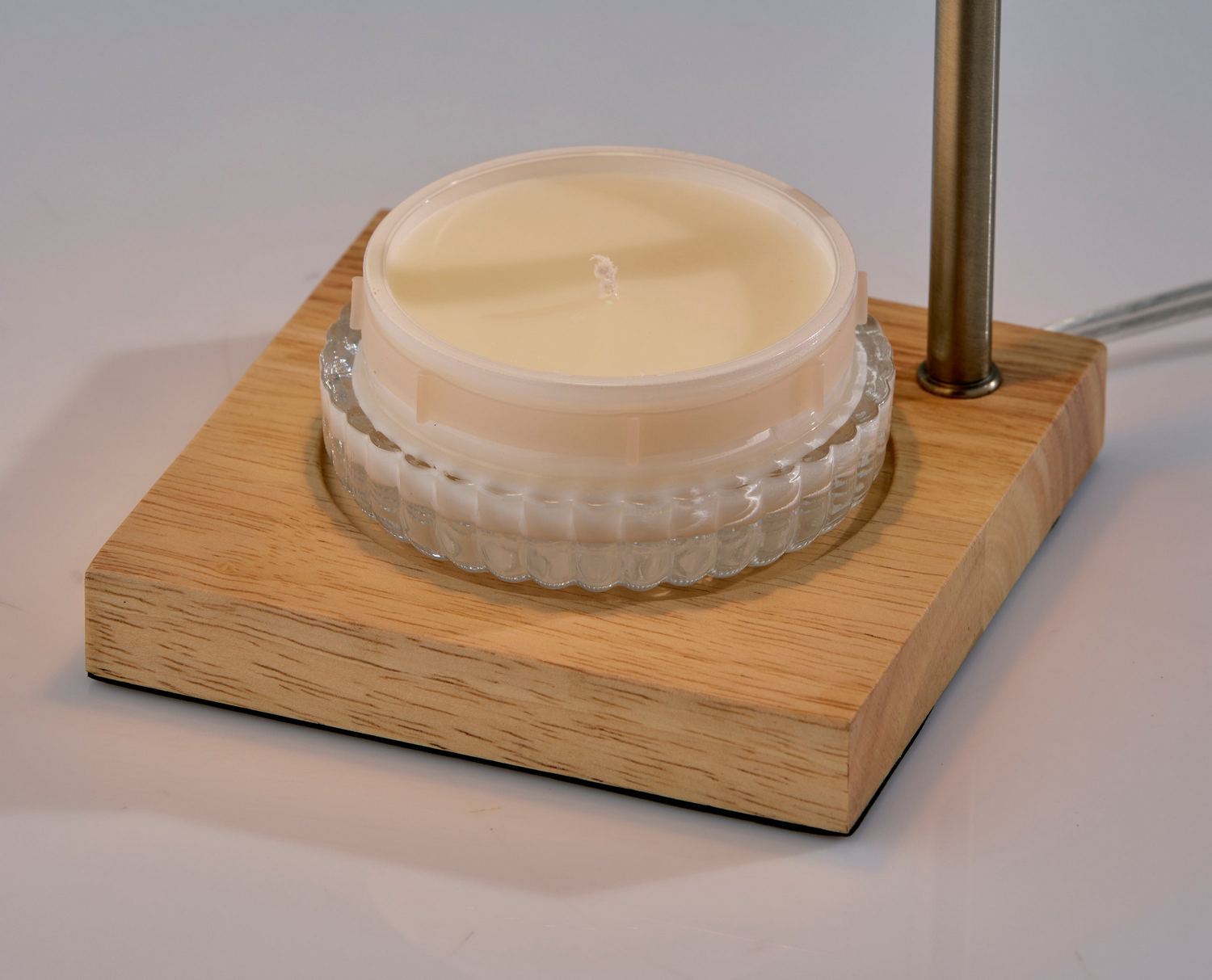 Lampe chauffe-bougie | Ridgley