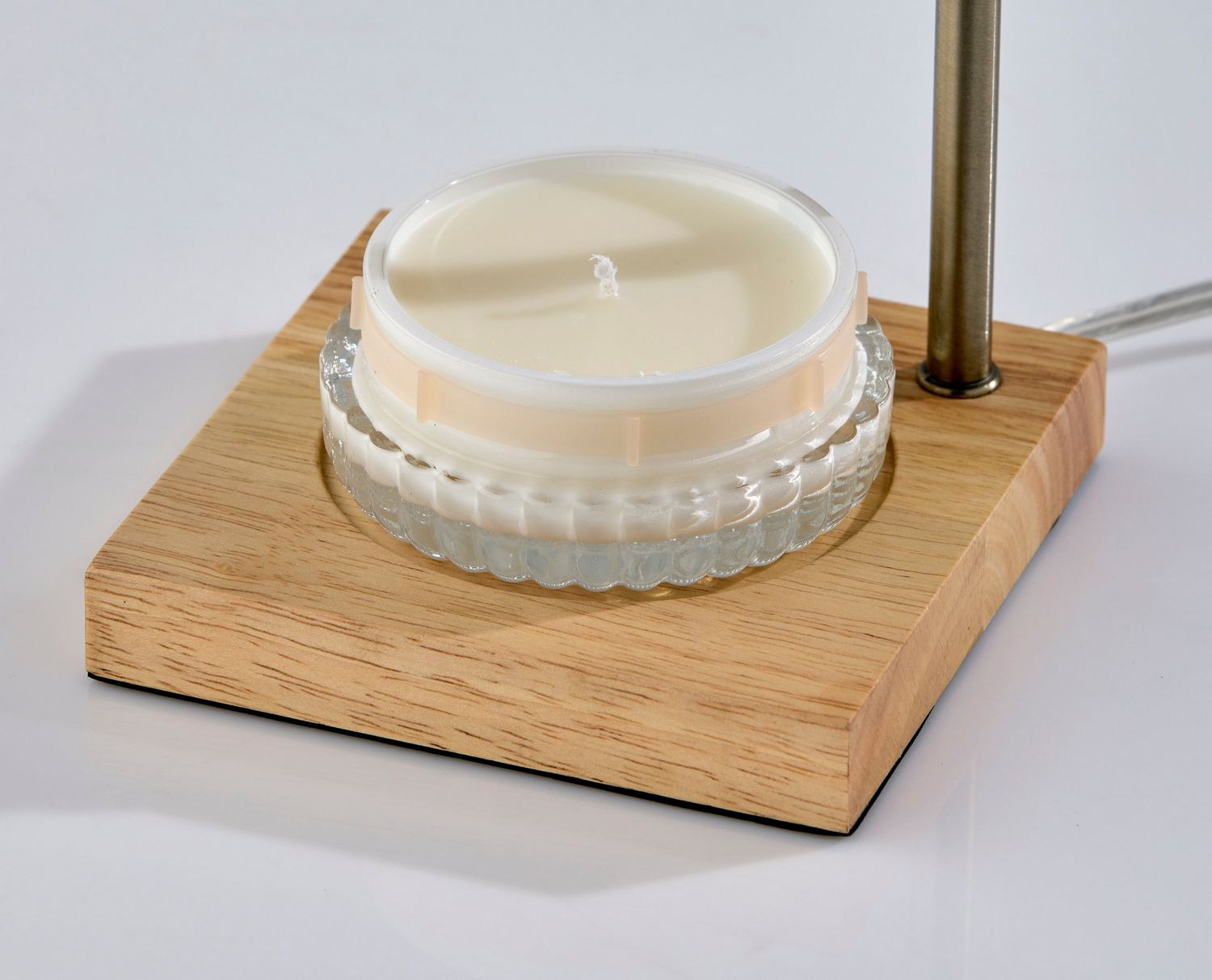 Lampe chauffe-bougie | Ridgley