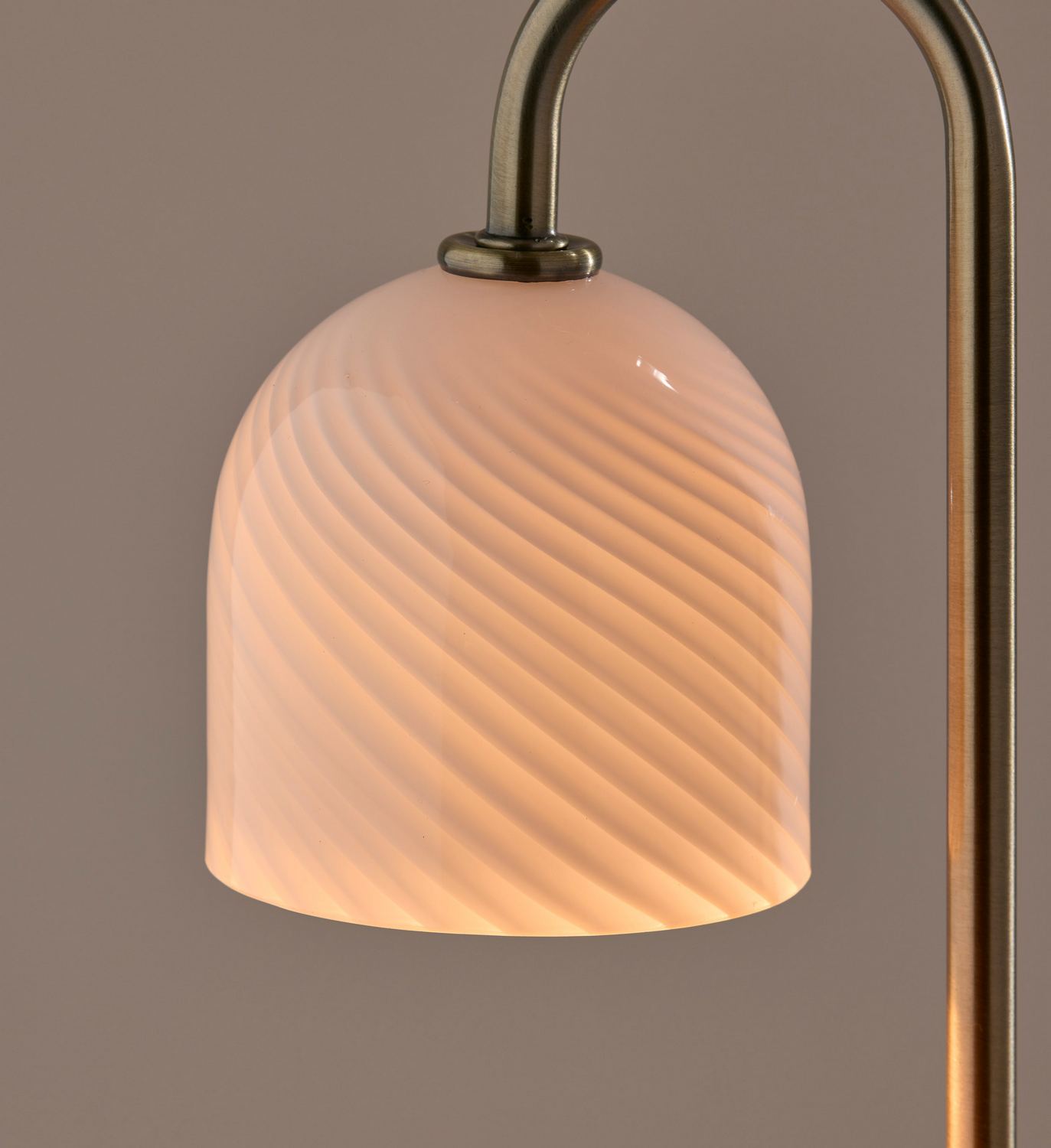 Lampe chauffe-bougie | Alcott