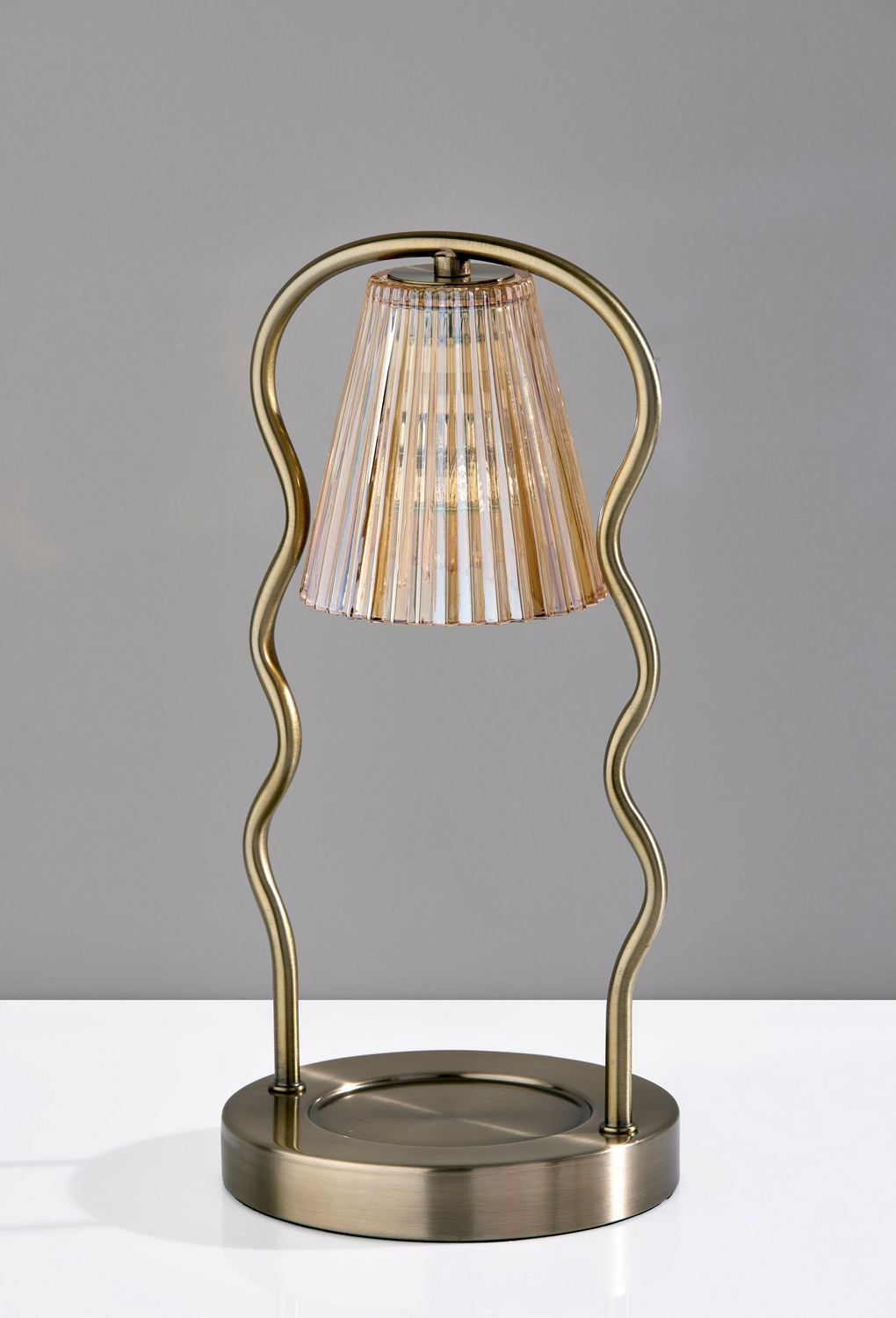 Lampe chauffe-bougie | Chiara
