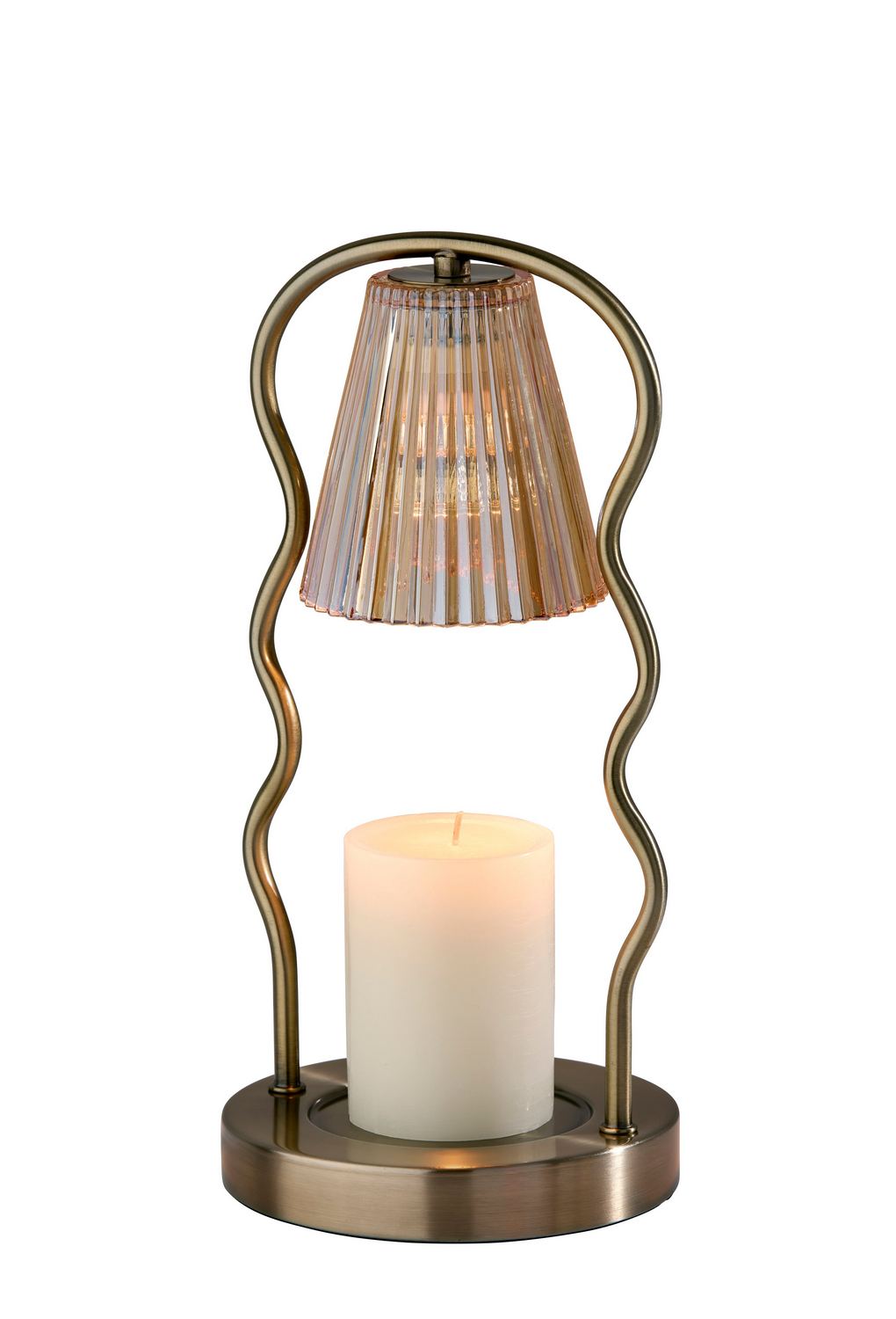 Lampe chauffe-bougie | Chiara