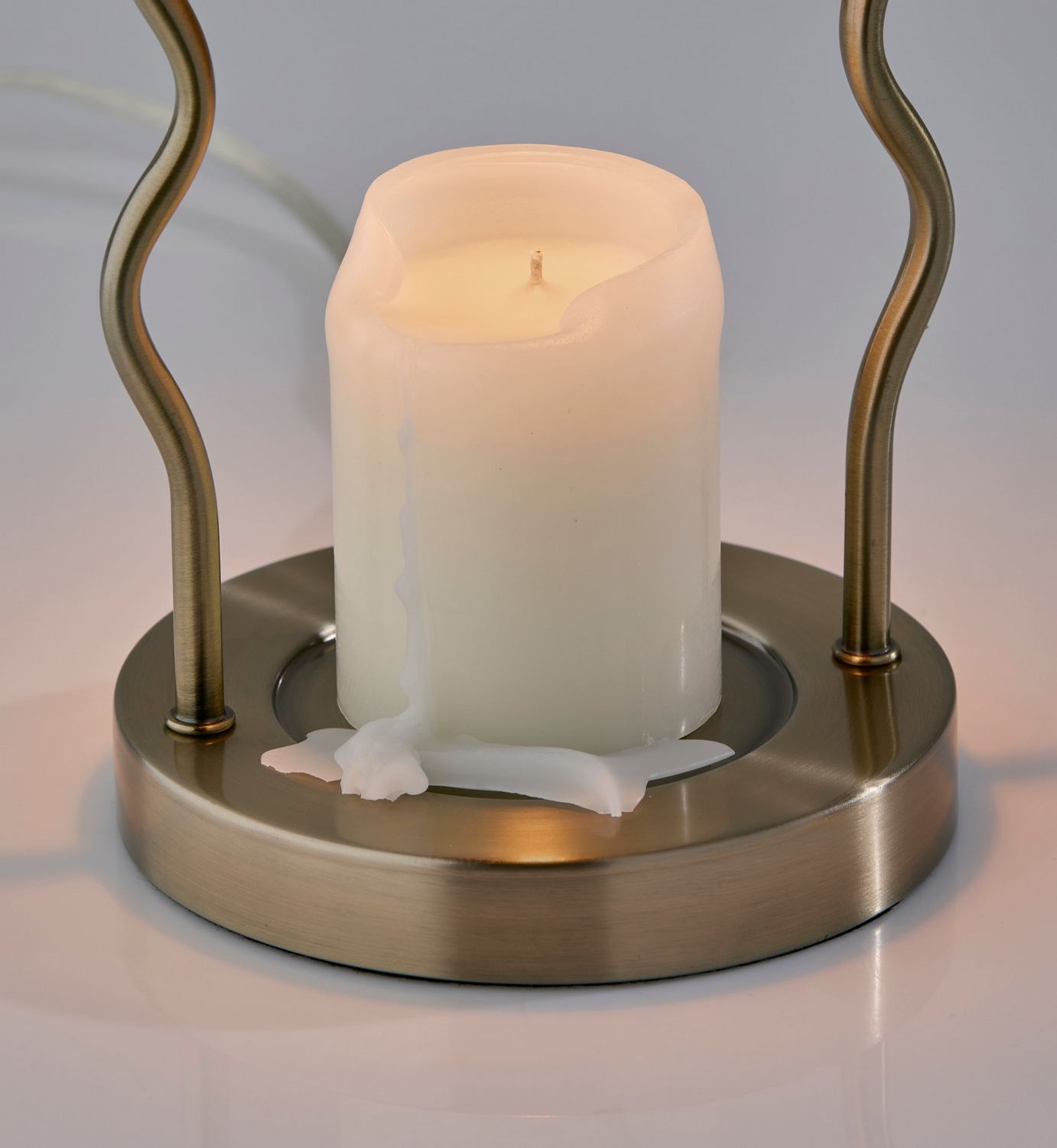 Lampe chauffe-bougie | Chiara