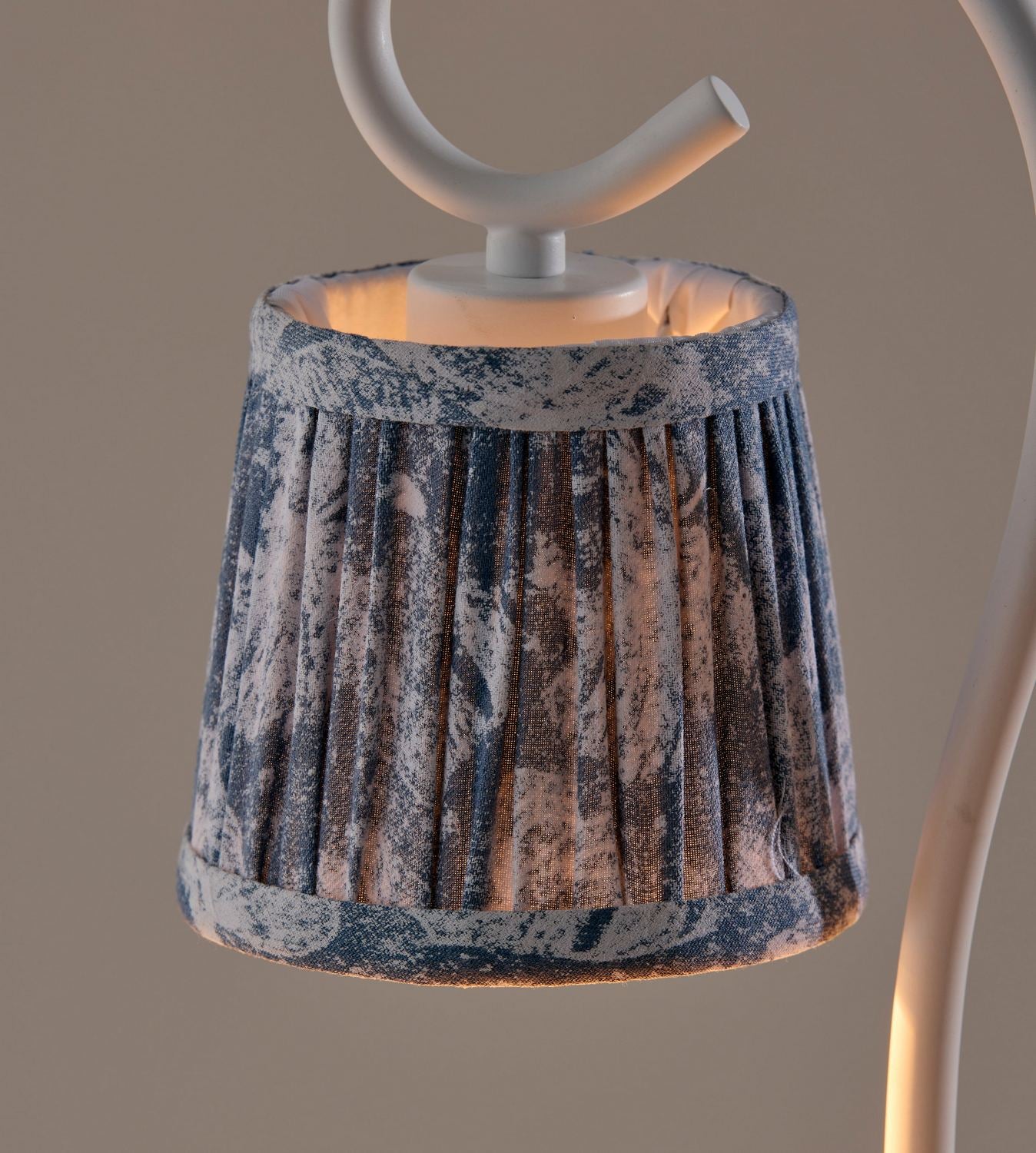 Lampe chauffe-bougie | Perry