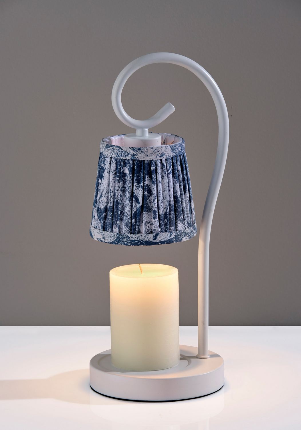 Lampe chauffe-bougie | Perry