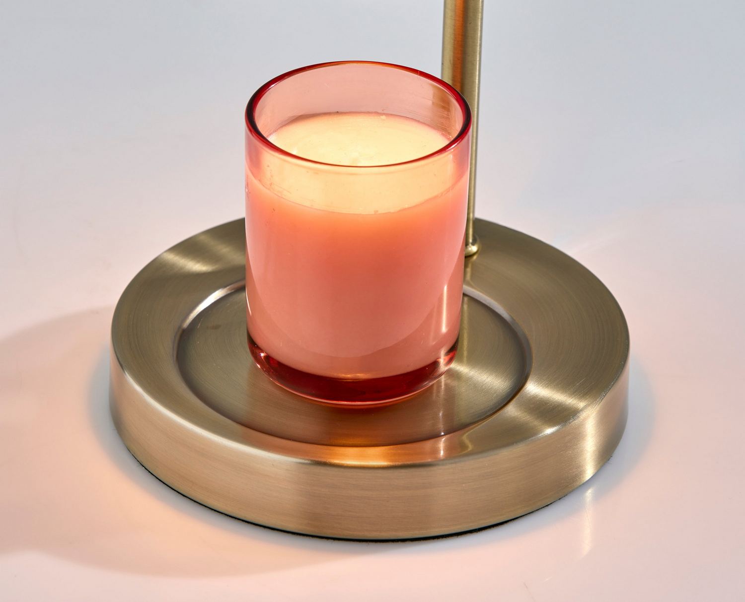 Lampe chauffe-bougie | Perry