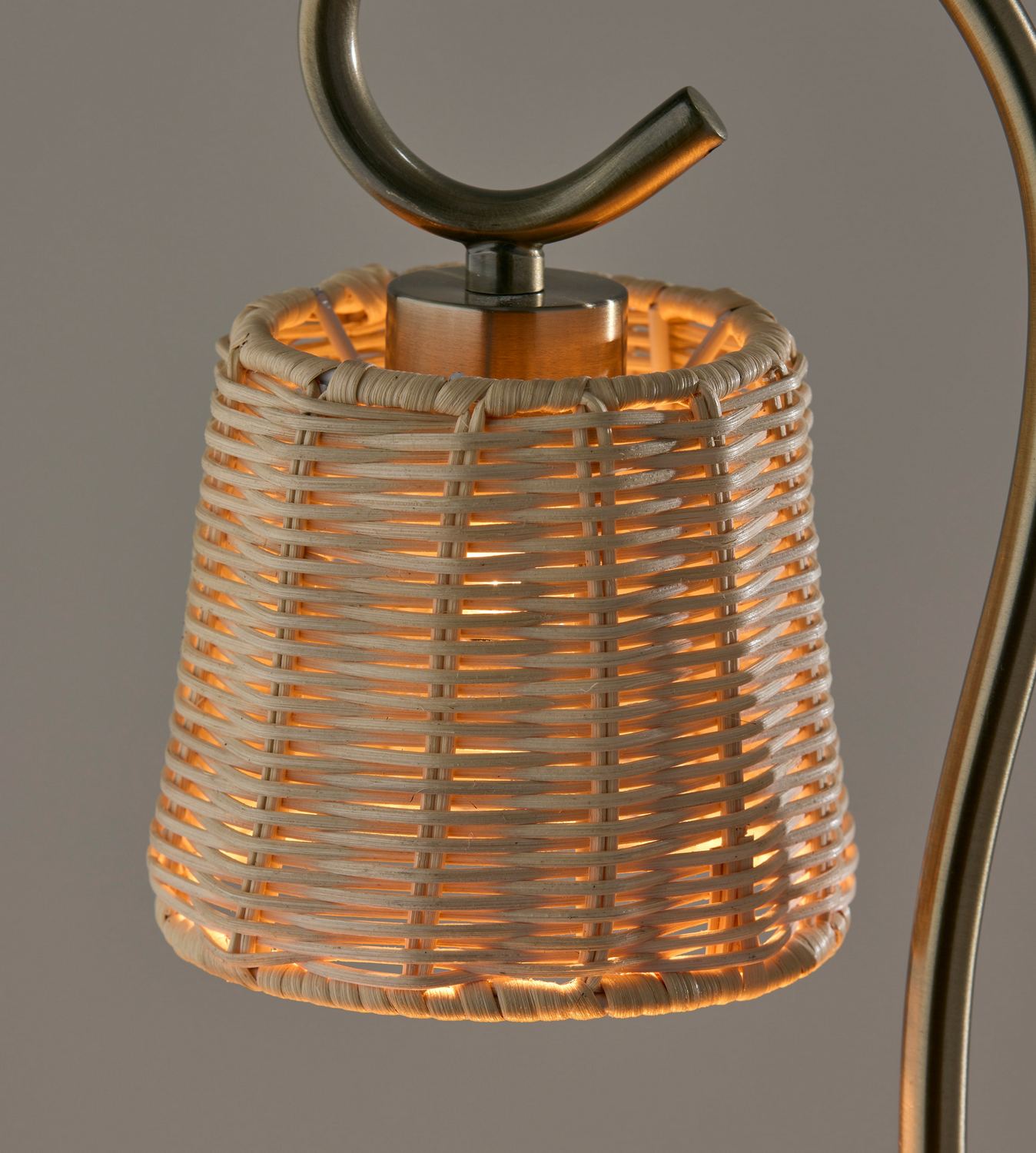 Lampe chauffe-bougie | Perry