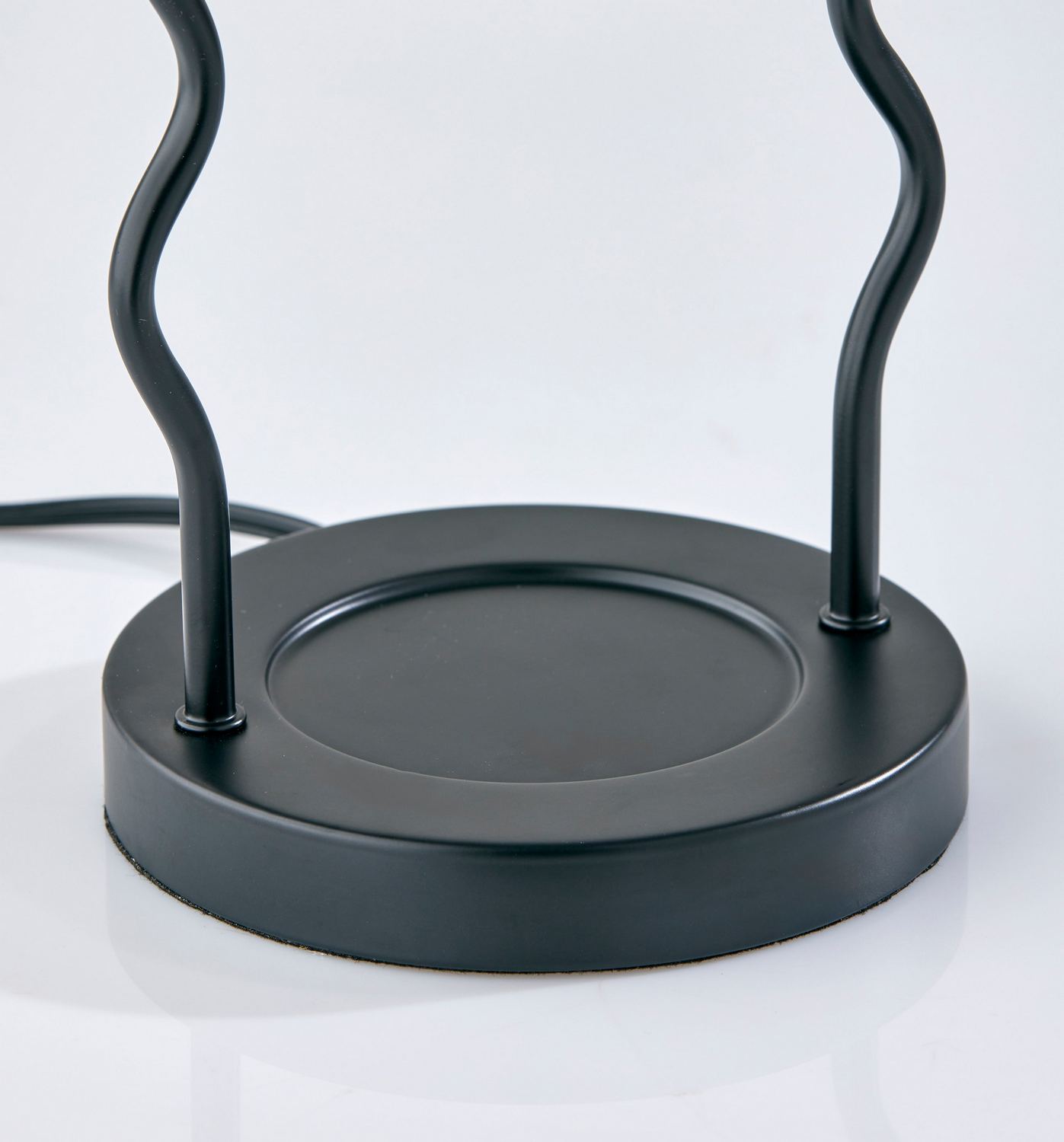 Lampe chauffe-bougie | Twirl