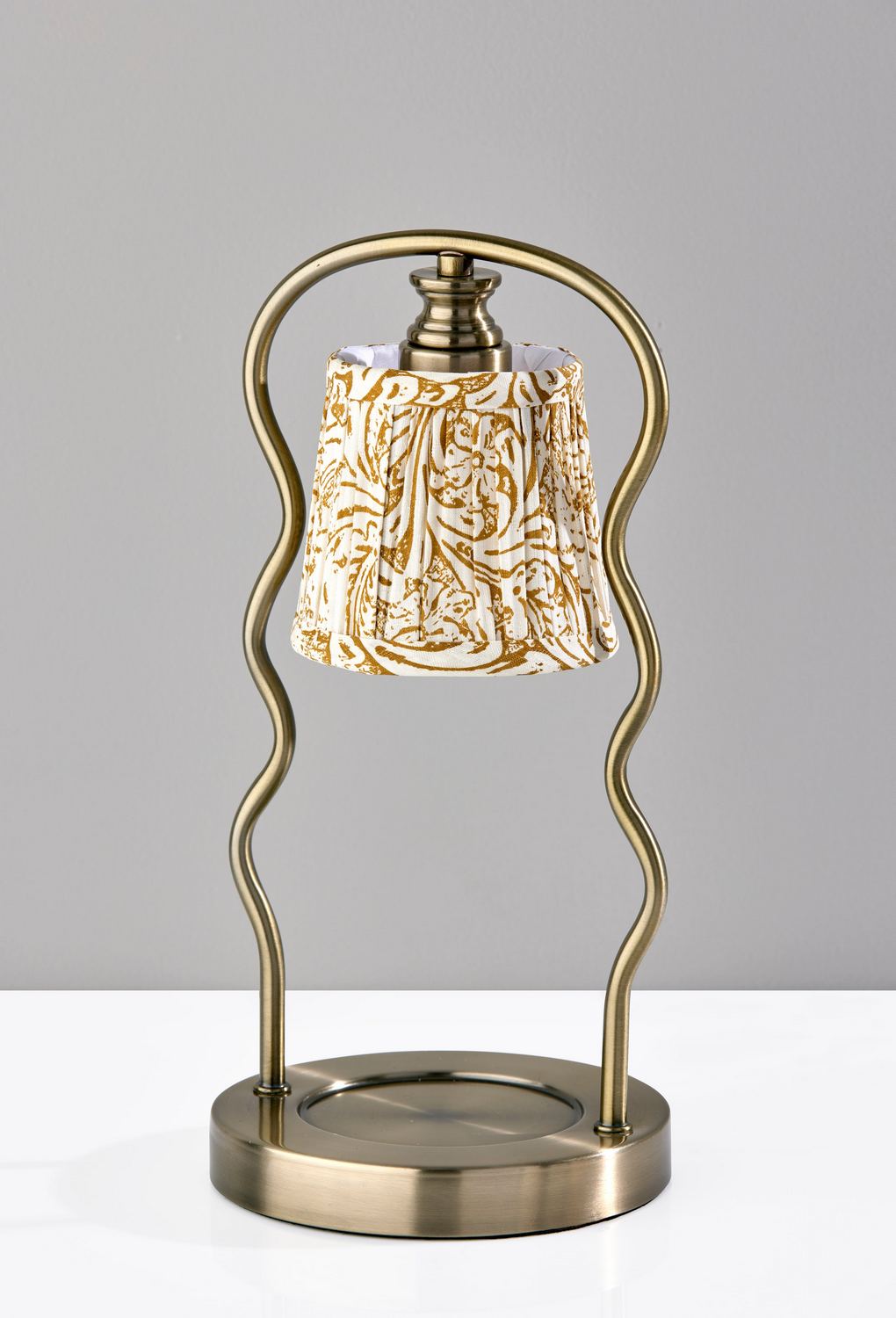 Lampe chauffe-bougie | Twirl