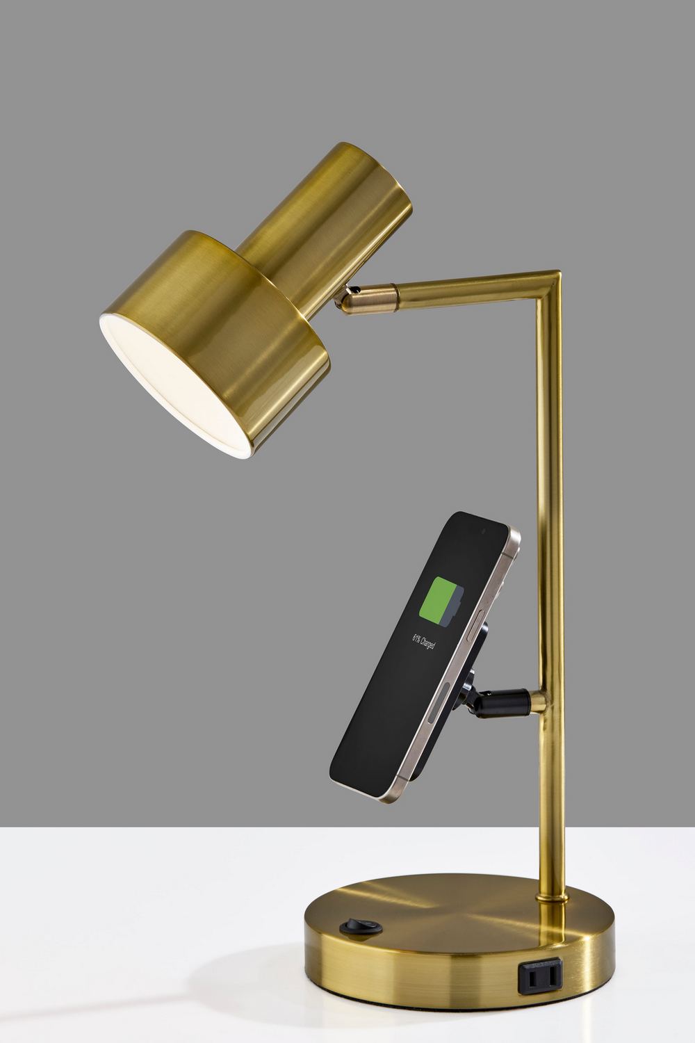 Lampe de bureau | Rowe