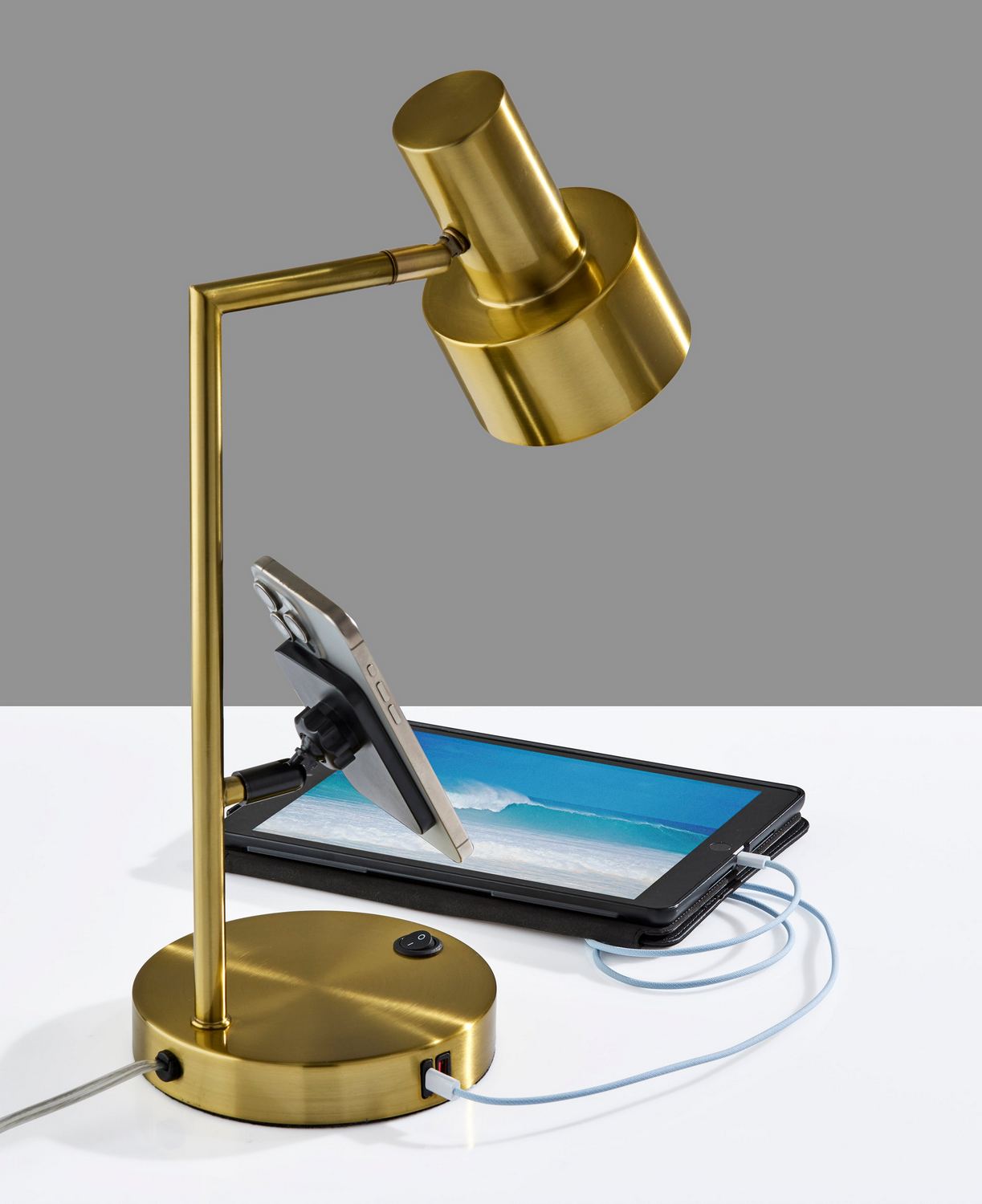 Lampe de bureau | Rowe
