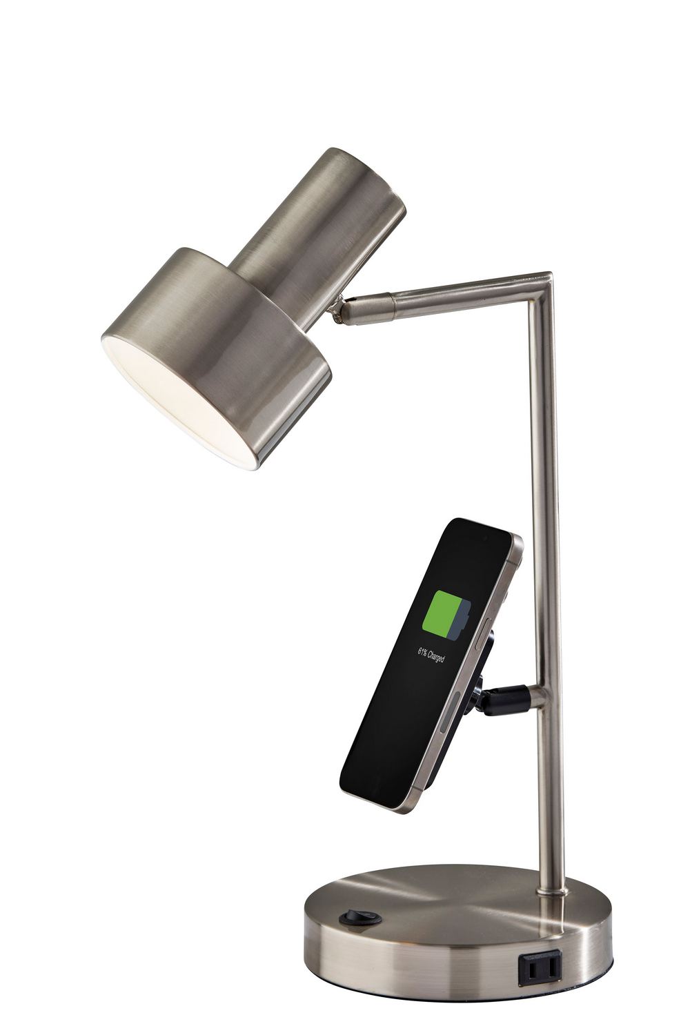 Lampe de bureau | Rowe