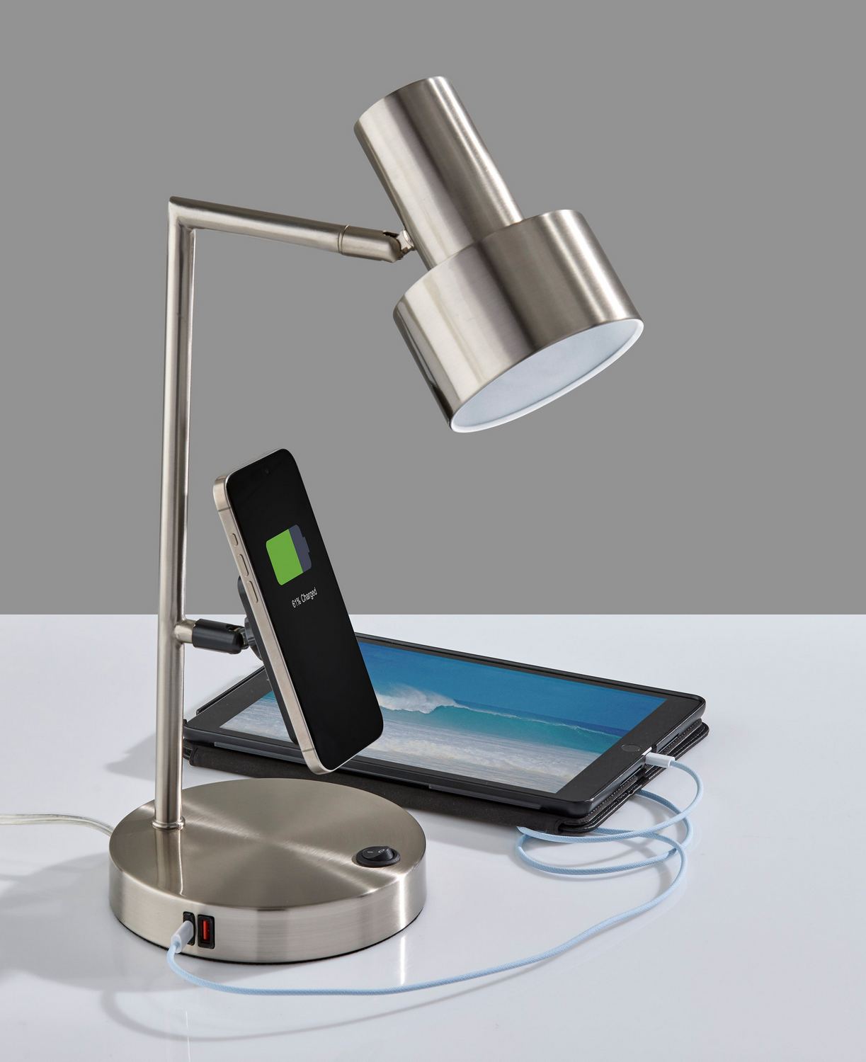 Lampe de bureau | Rowe