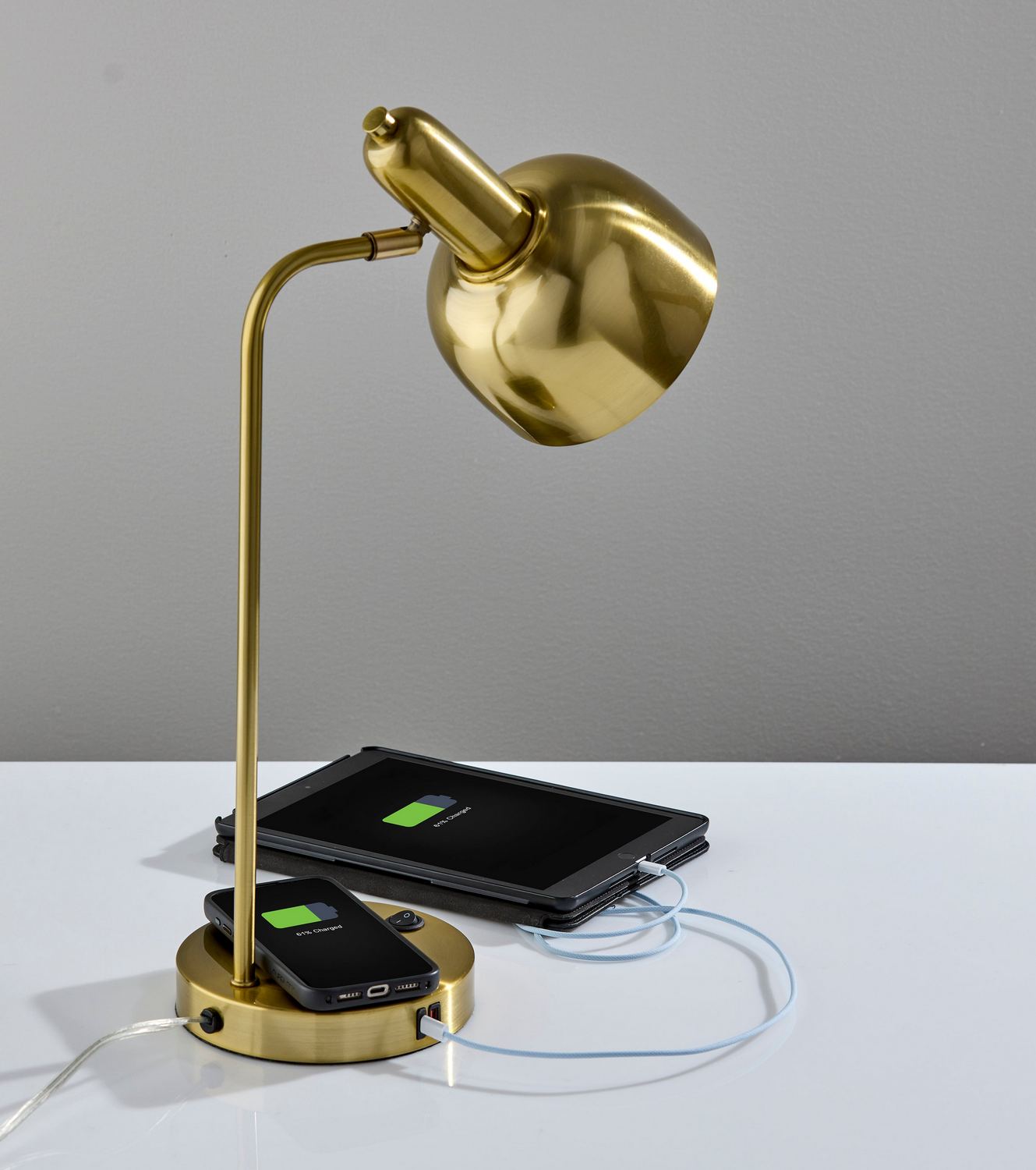 Lampe de bureau | Rico