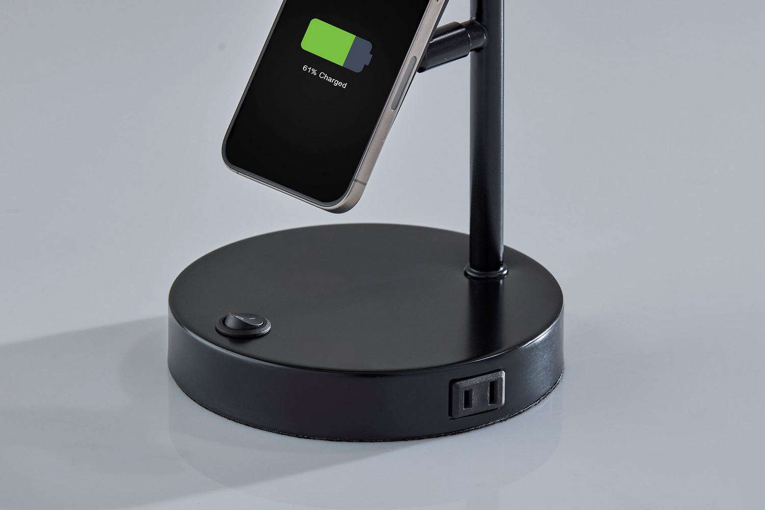 Lampe de bureau | Wyatt