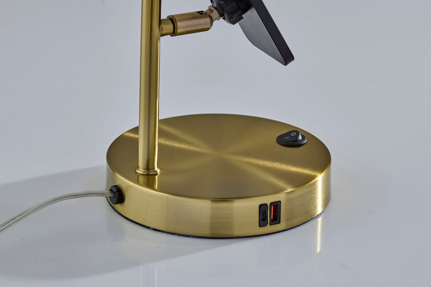 Lampe de bureau | Wyatt