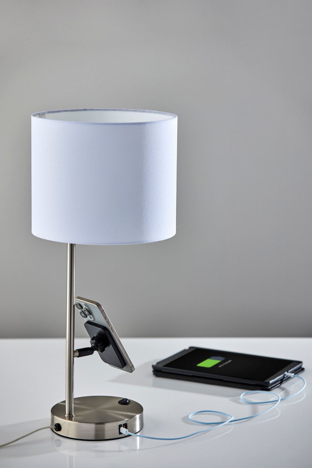 Lampe de bureau | Wyatt