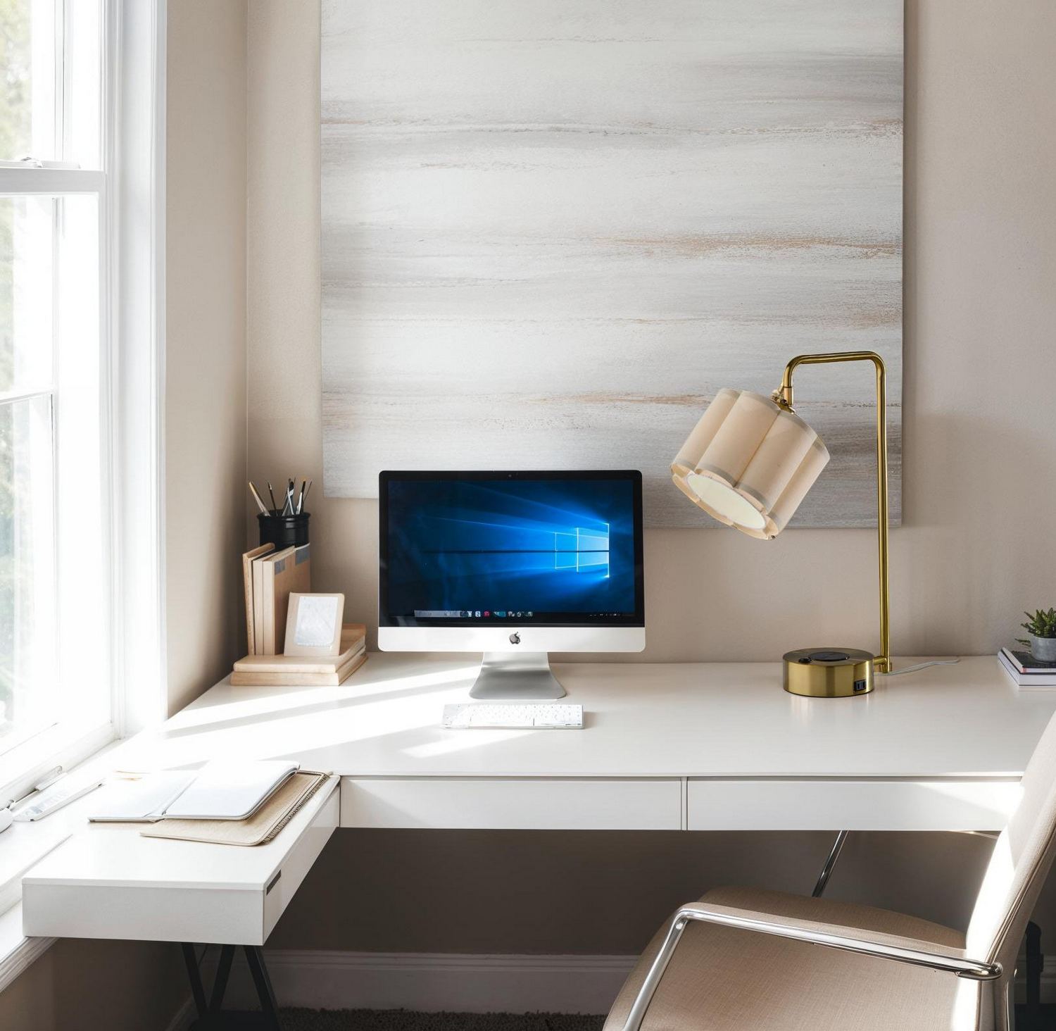Lampe de bureau | Dover