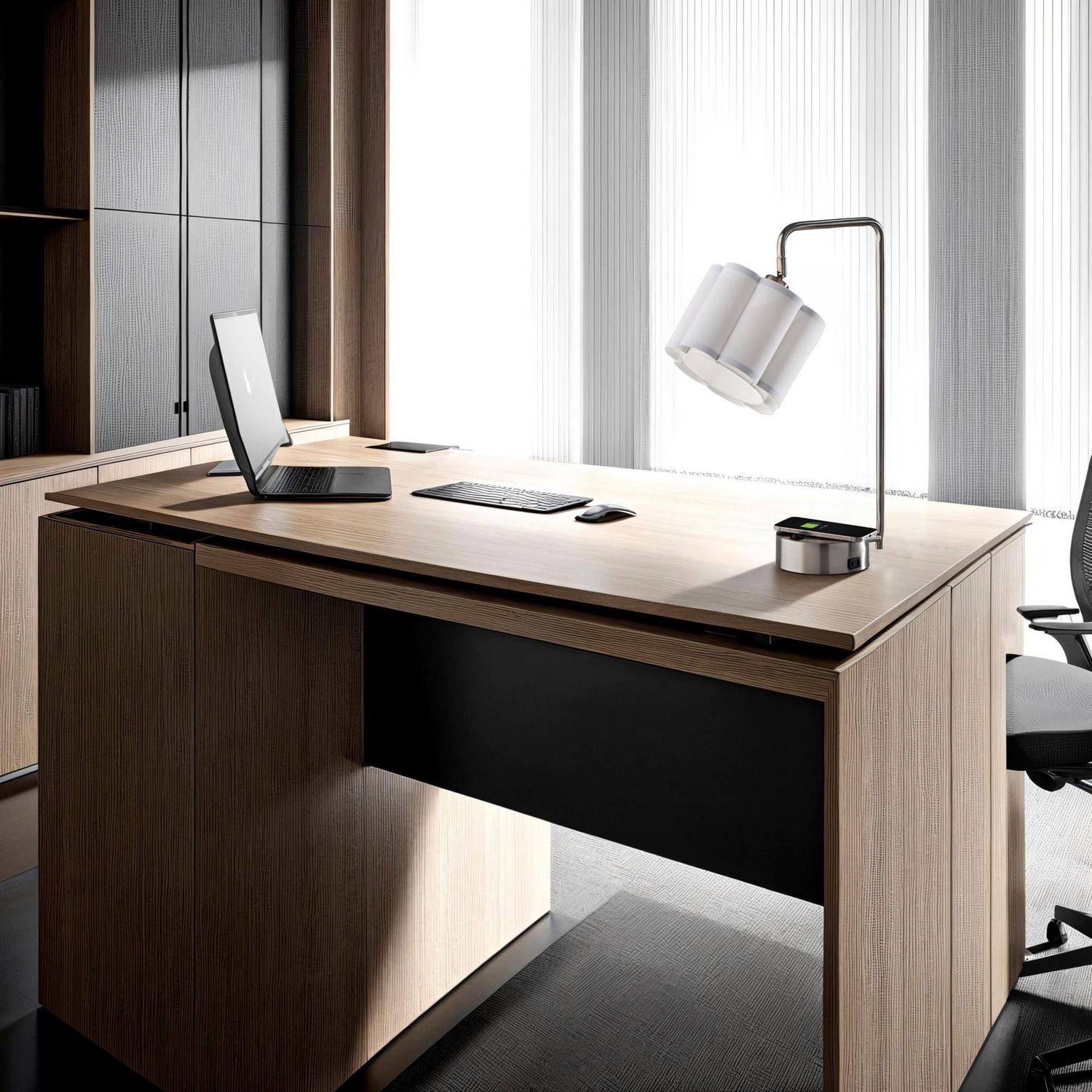 Lampe de bureau | Dover