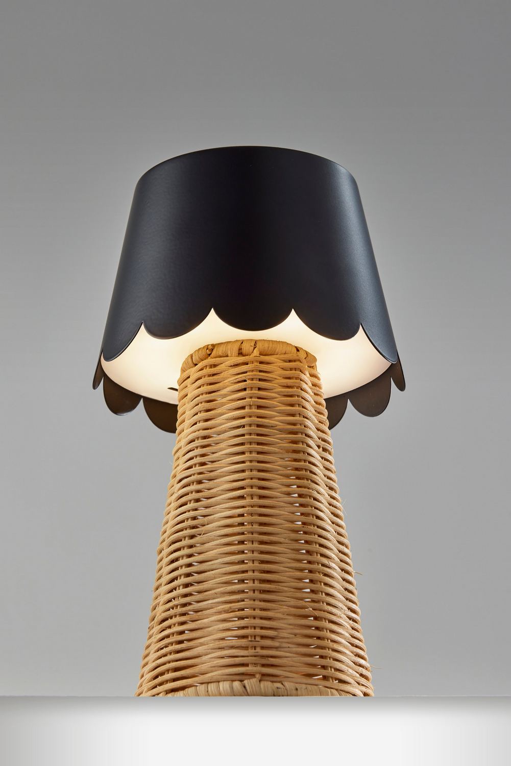 Lampe de table DEL | Tory