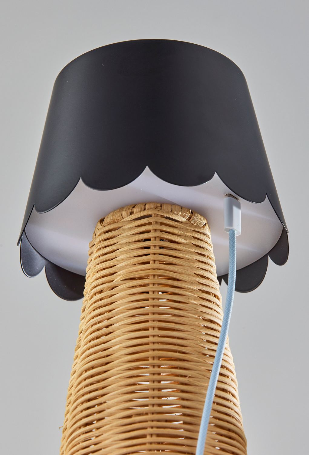 Lampe de table DEL | Tory